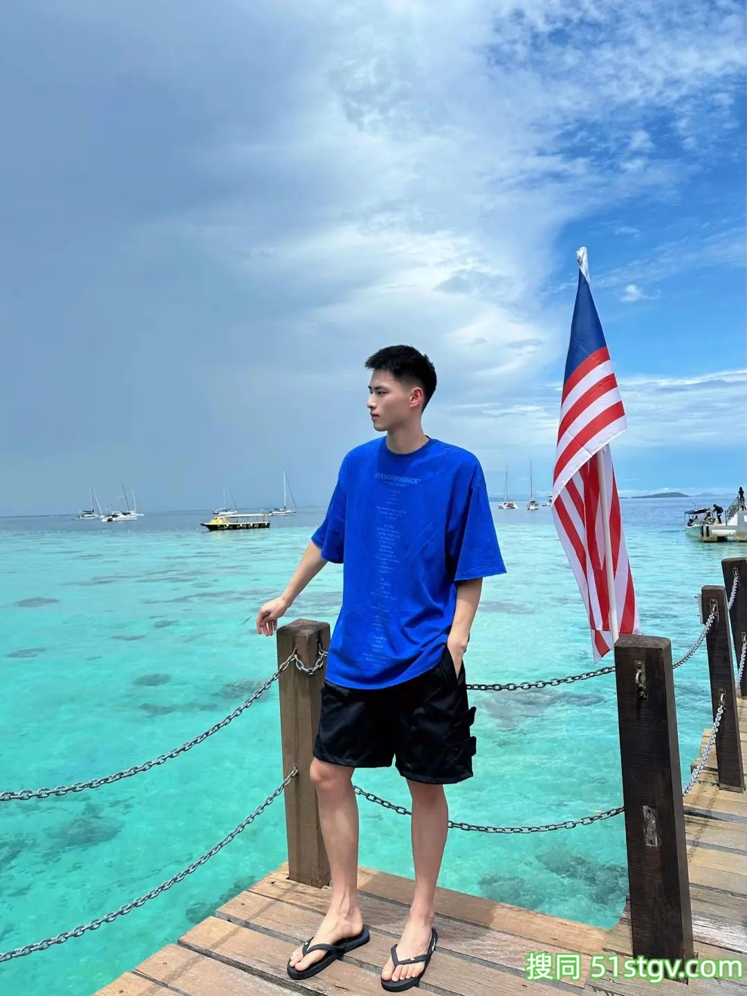 安徽188cm的李思诚 - 51虹马