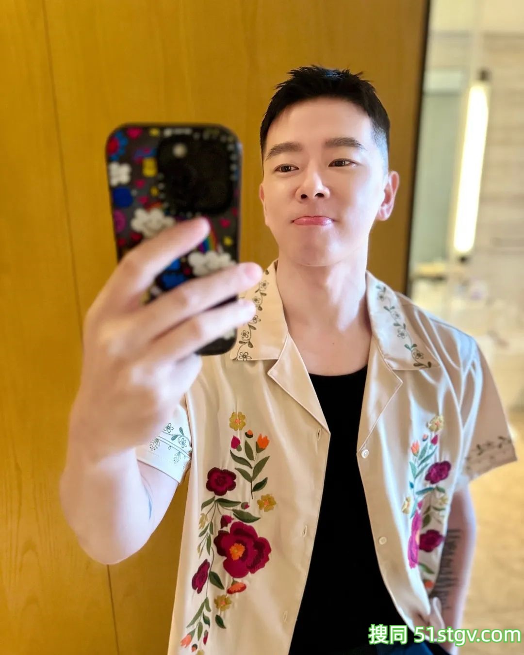 发育良好的男友 - 51虹马