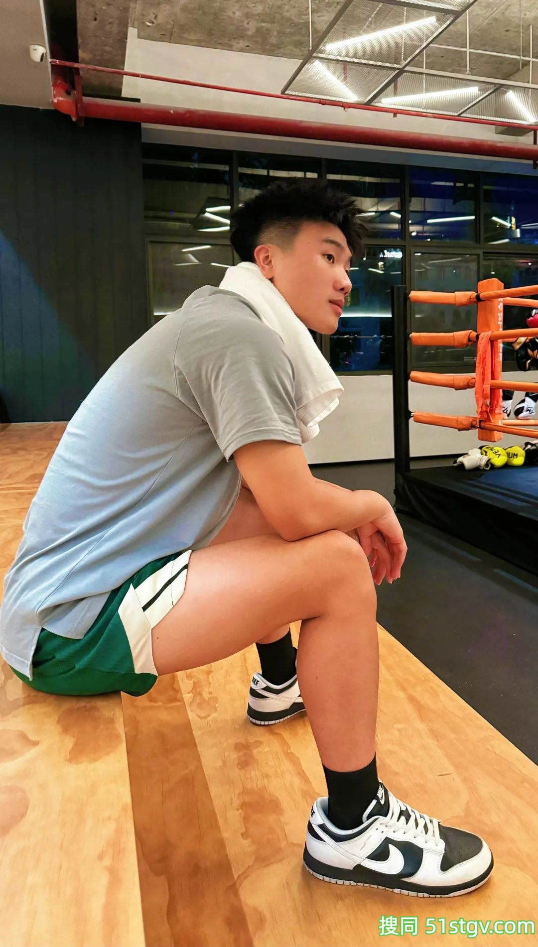 福建的黄宇豪 - 51虹马