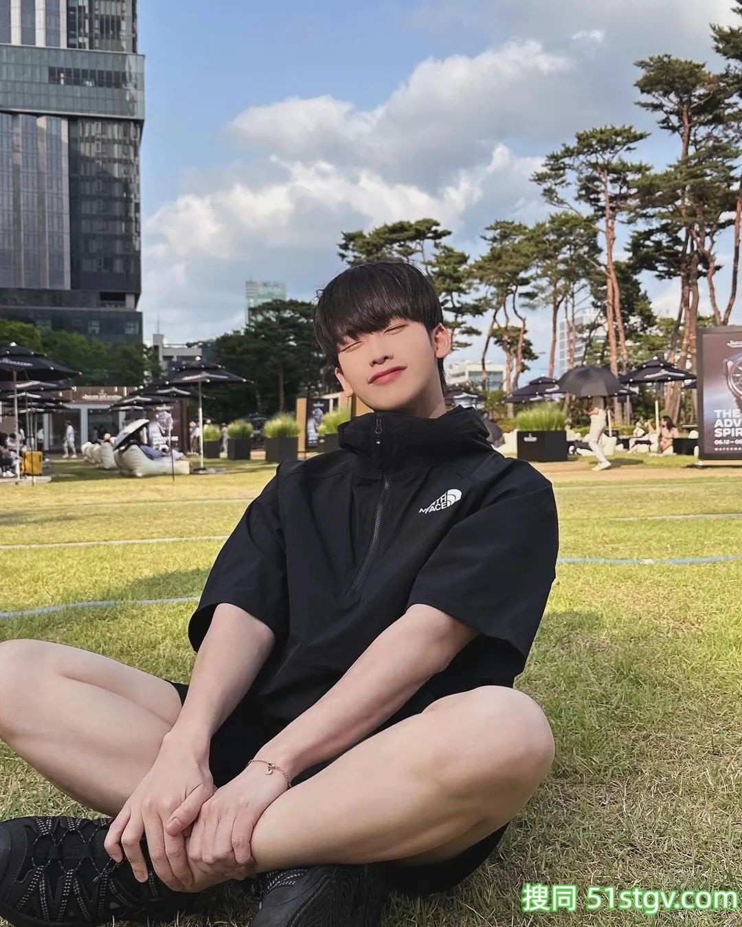 可爱白净小奶弟 - 51虹马