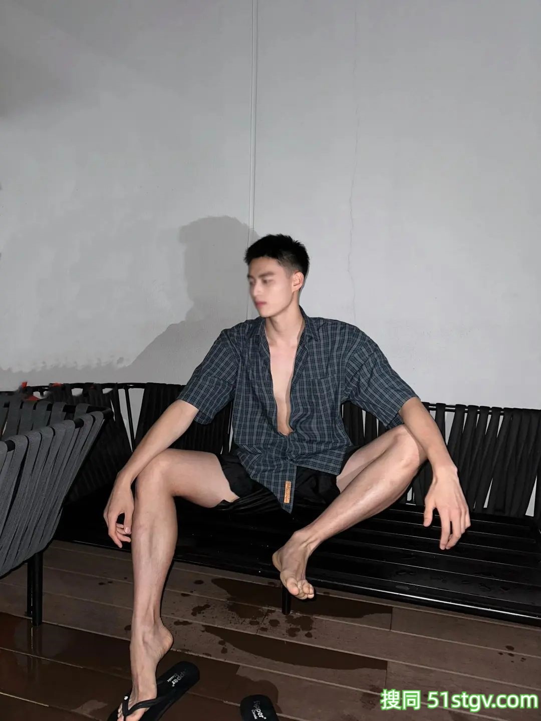 安徽188cm的李思诚 - 51虹马