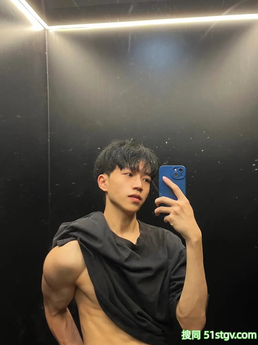 广东的Minko - 51虹马