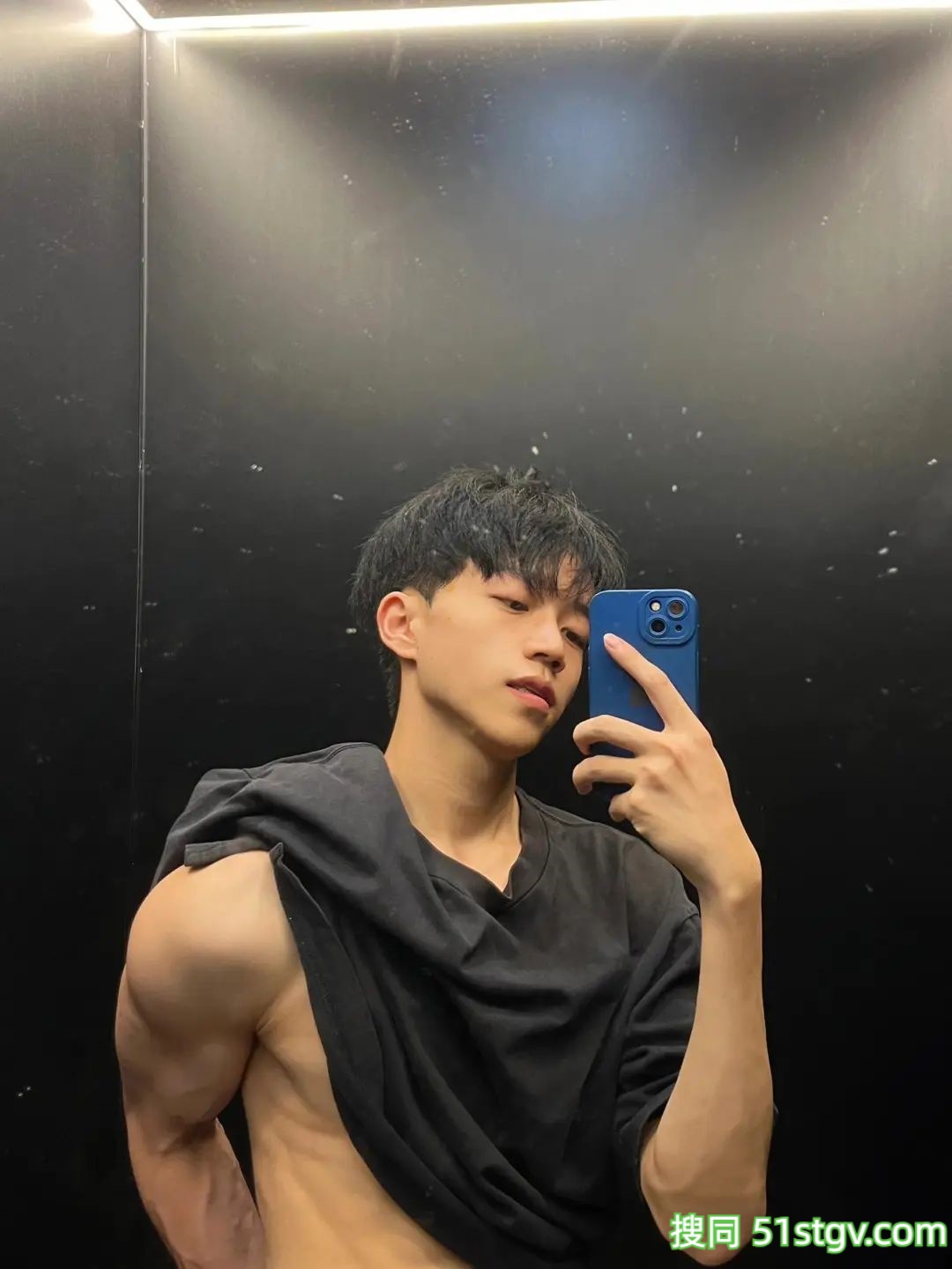 广东的Minko - 51虹马