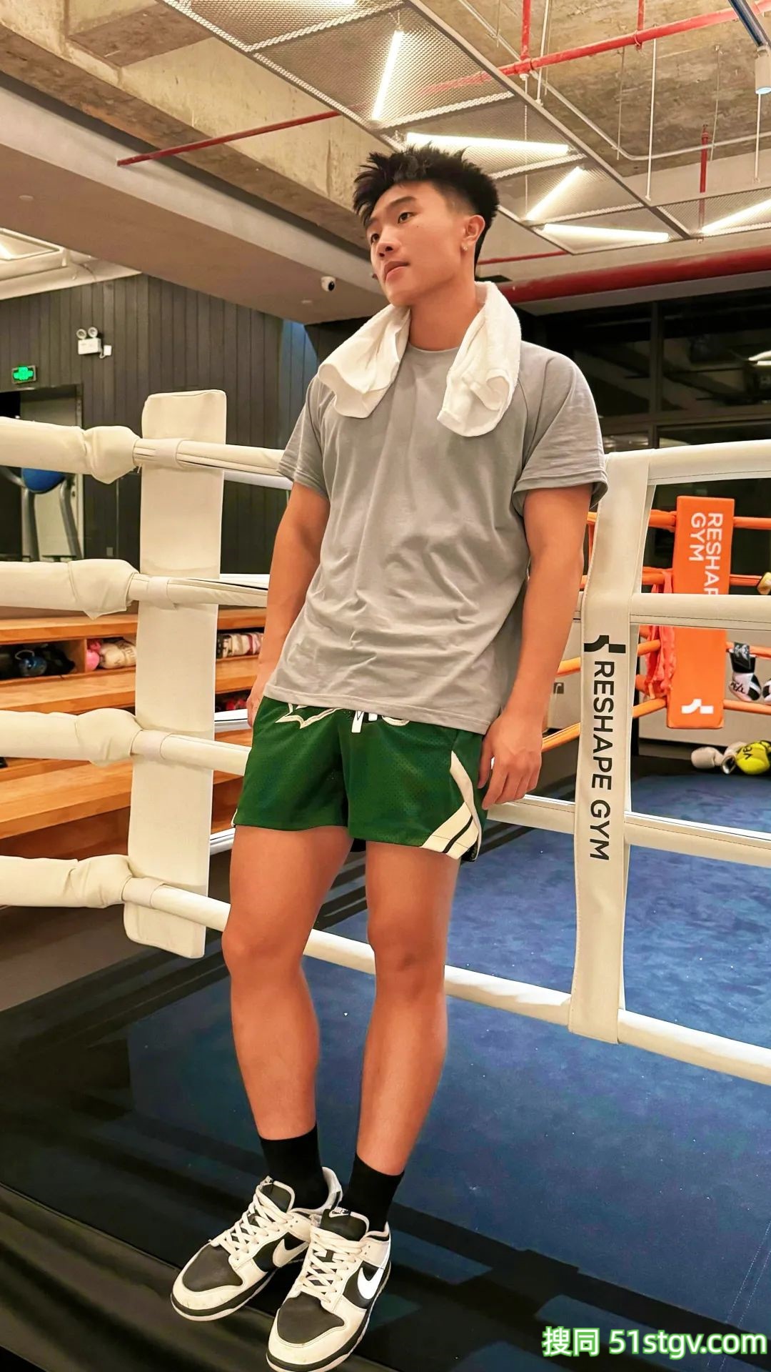 福建的黄宇豪 - 51虹马