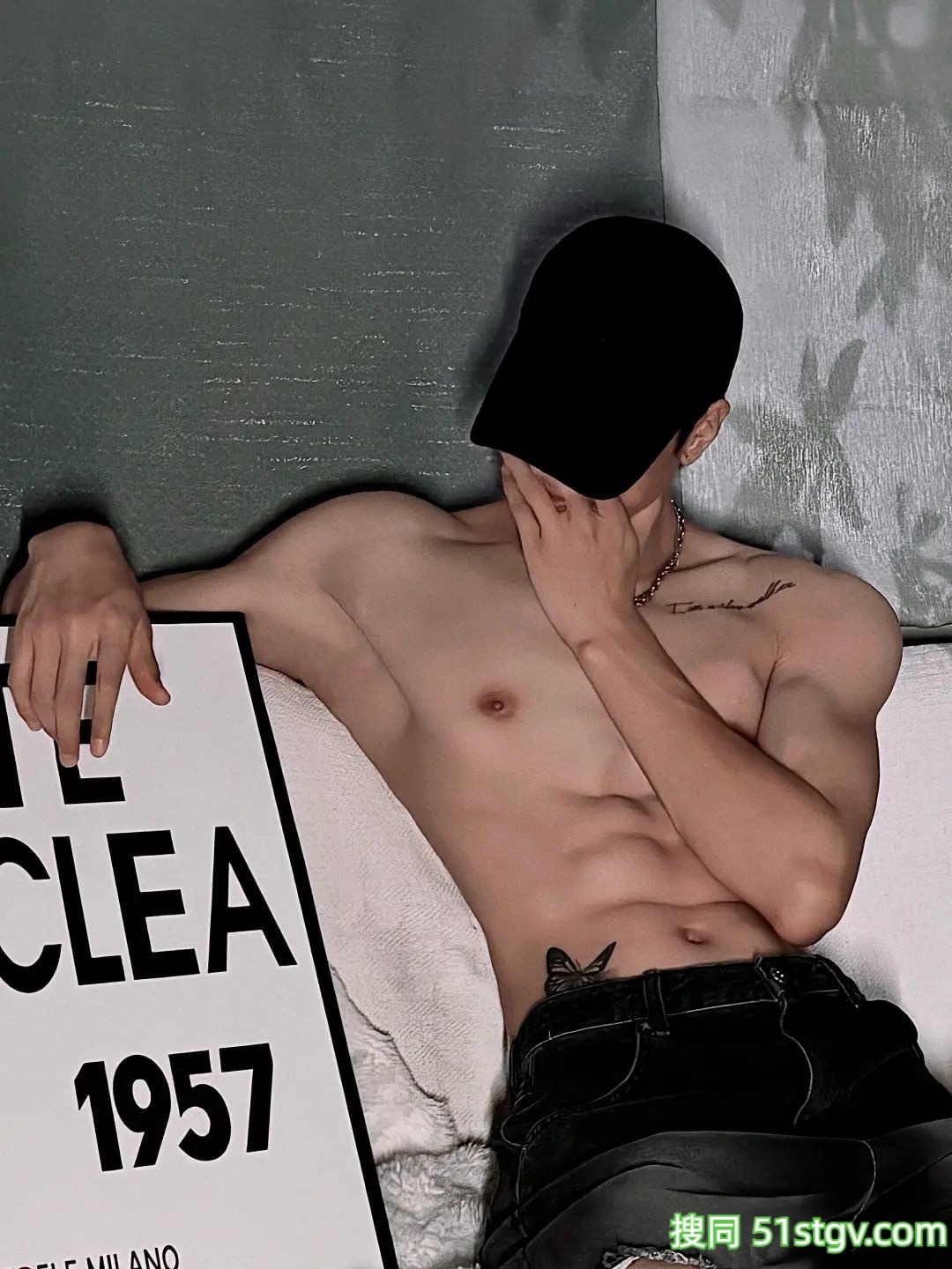 北京的张原晞 - 51虹马