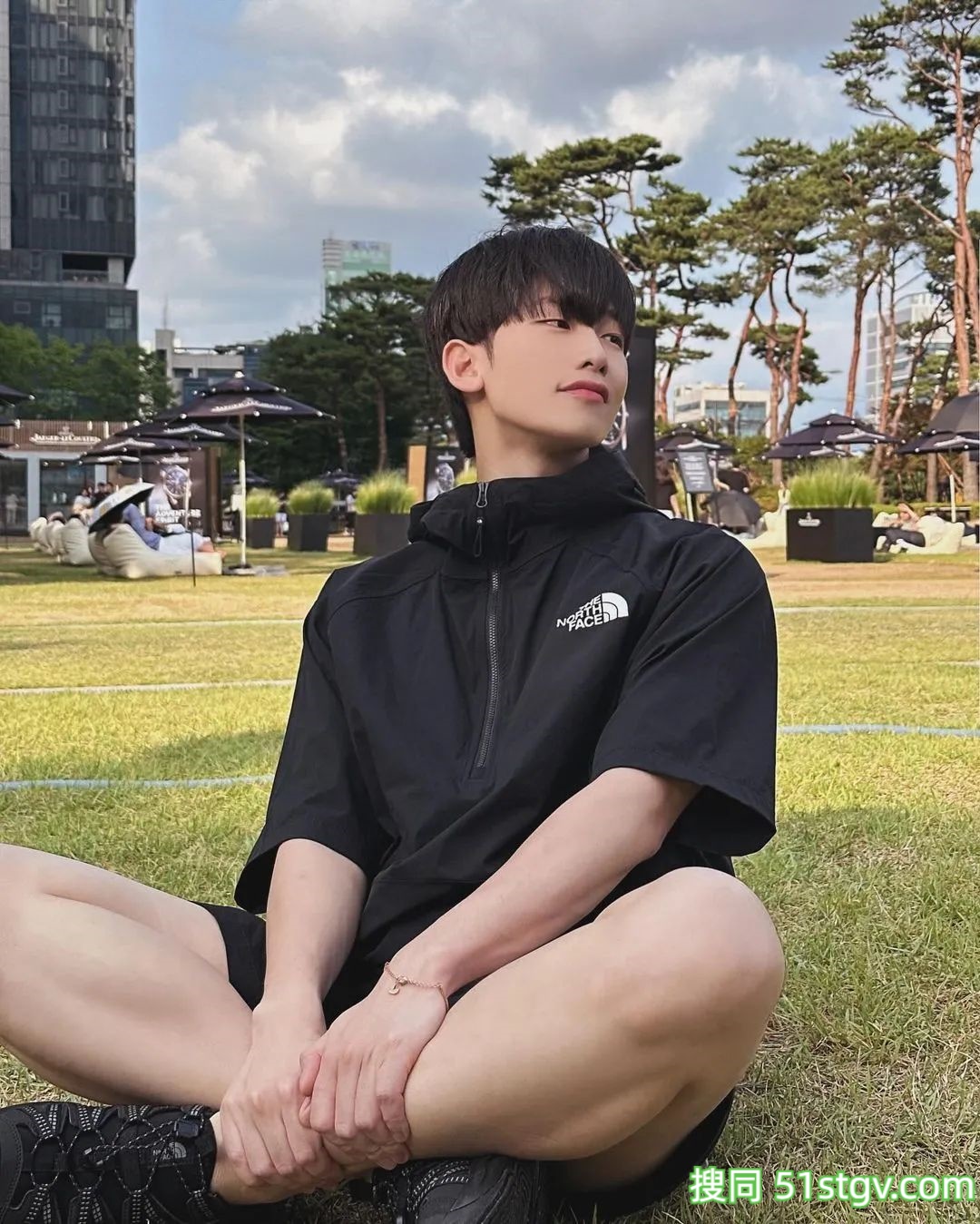 可爱白净小奶弟 - 51虹马