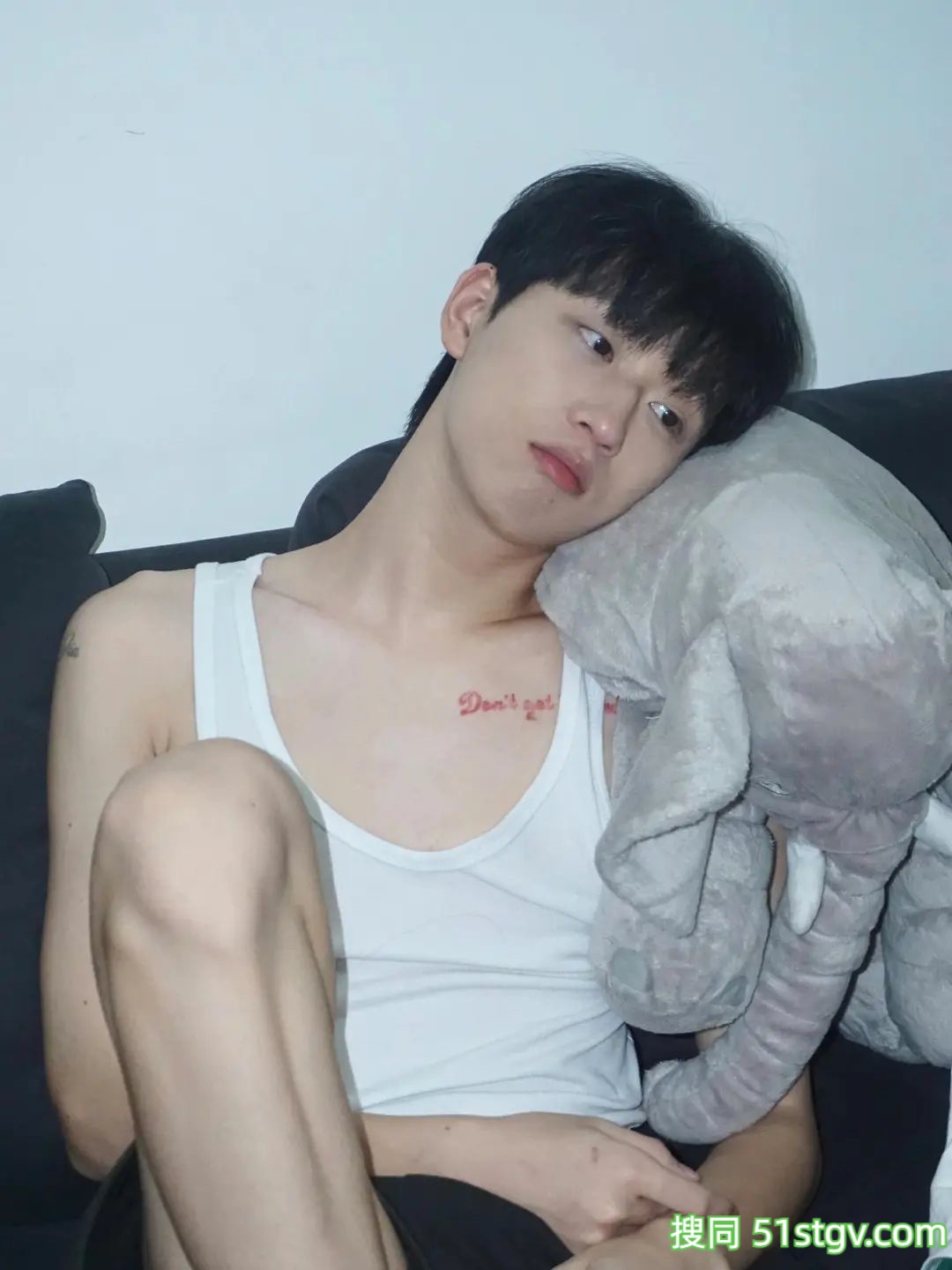 湖南的帅哥，谢辰辰啊 - 51虹马