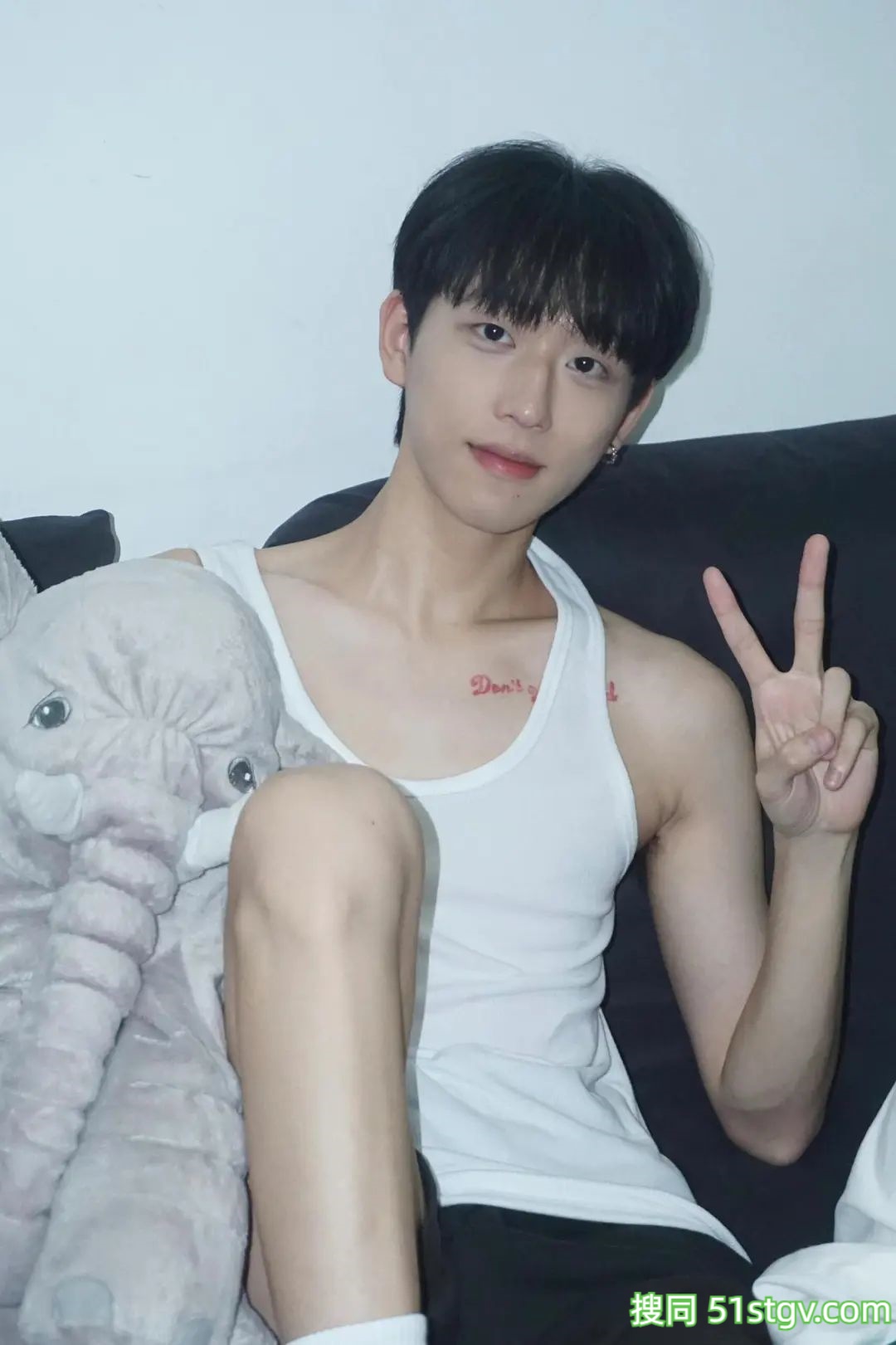 湖南的帅哥，谢辰辰啊 - 51虹马