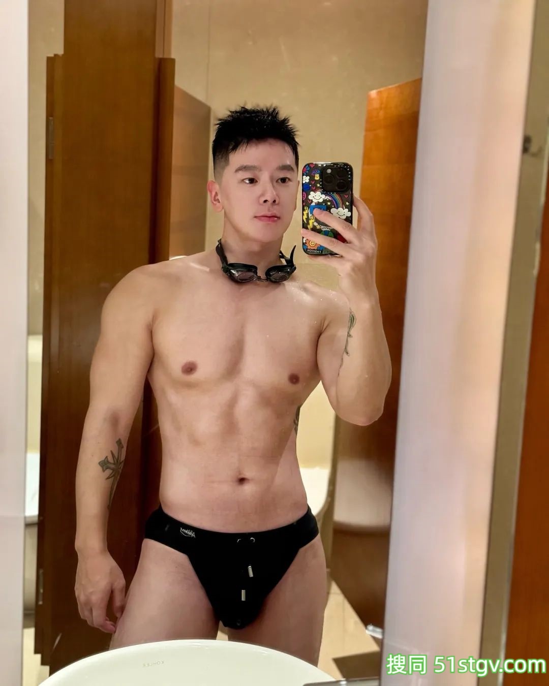 发育良好的男友-51虹马