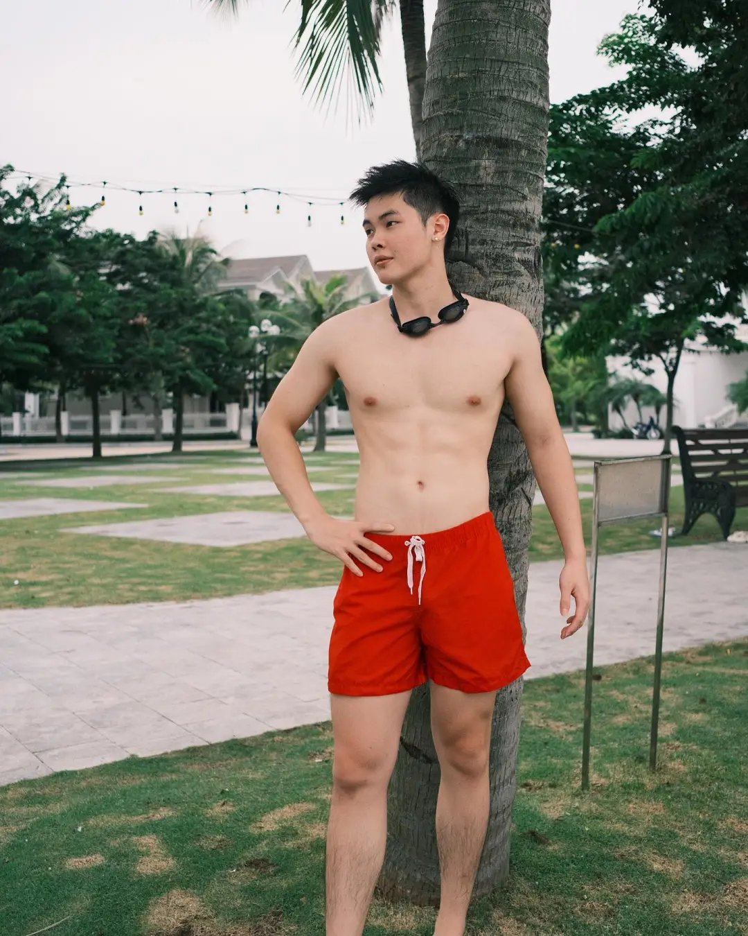 在越南留学的小哥 - 51虹马