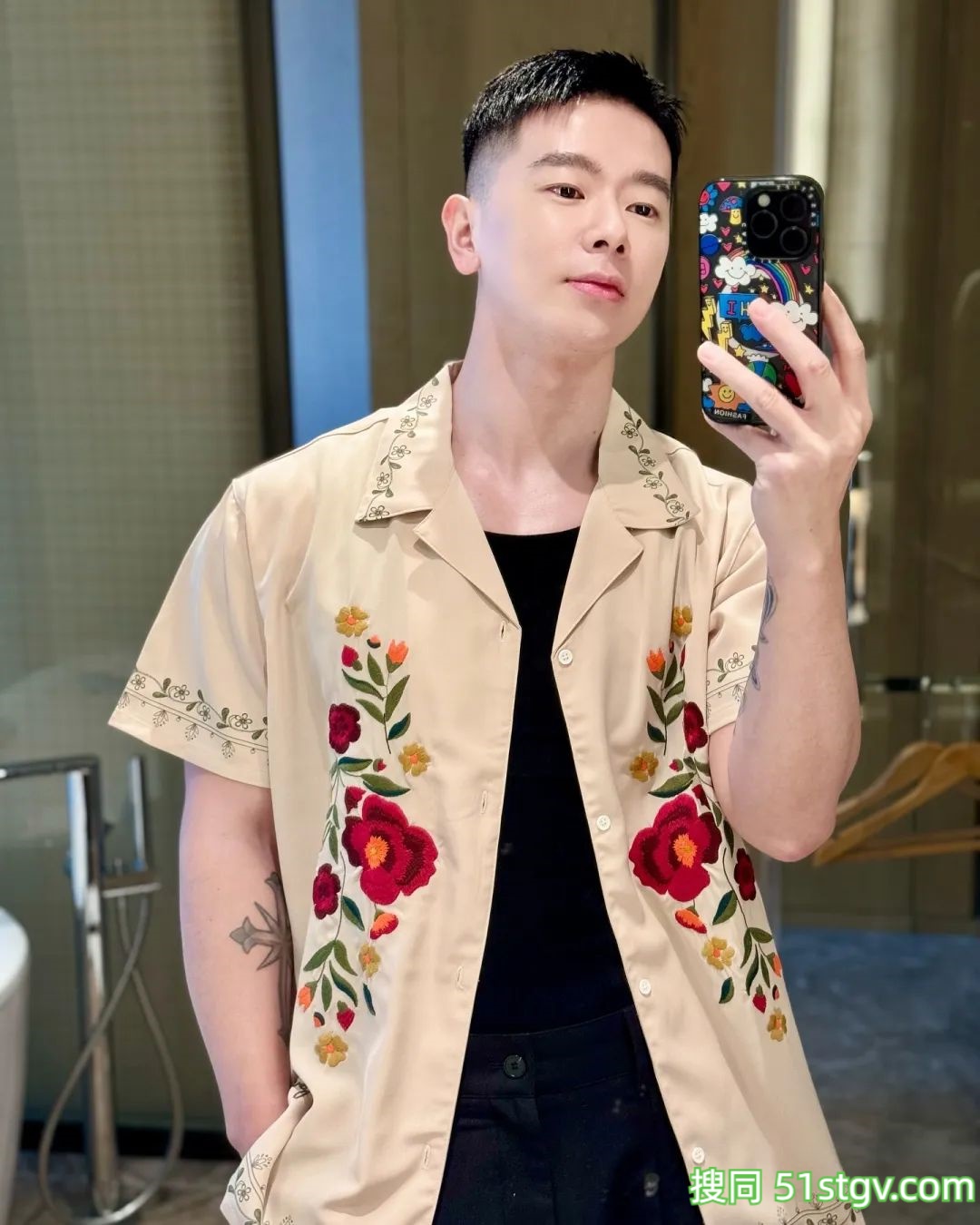 发育良好的男友 - 51虹马