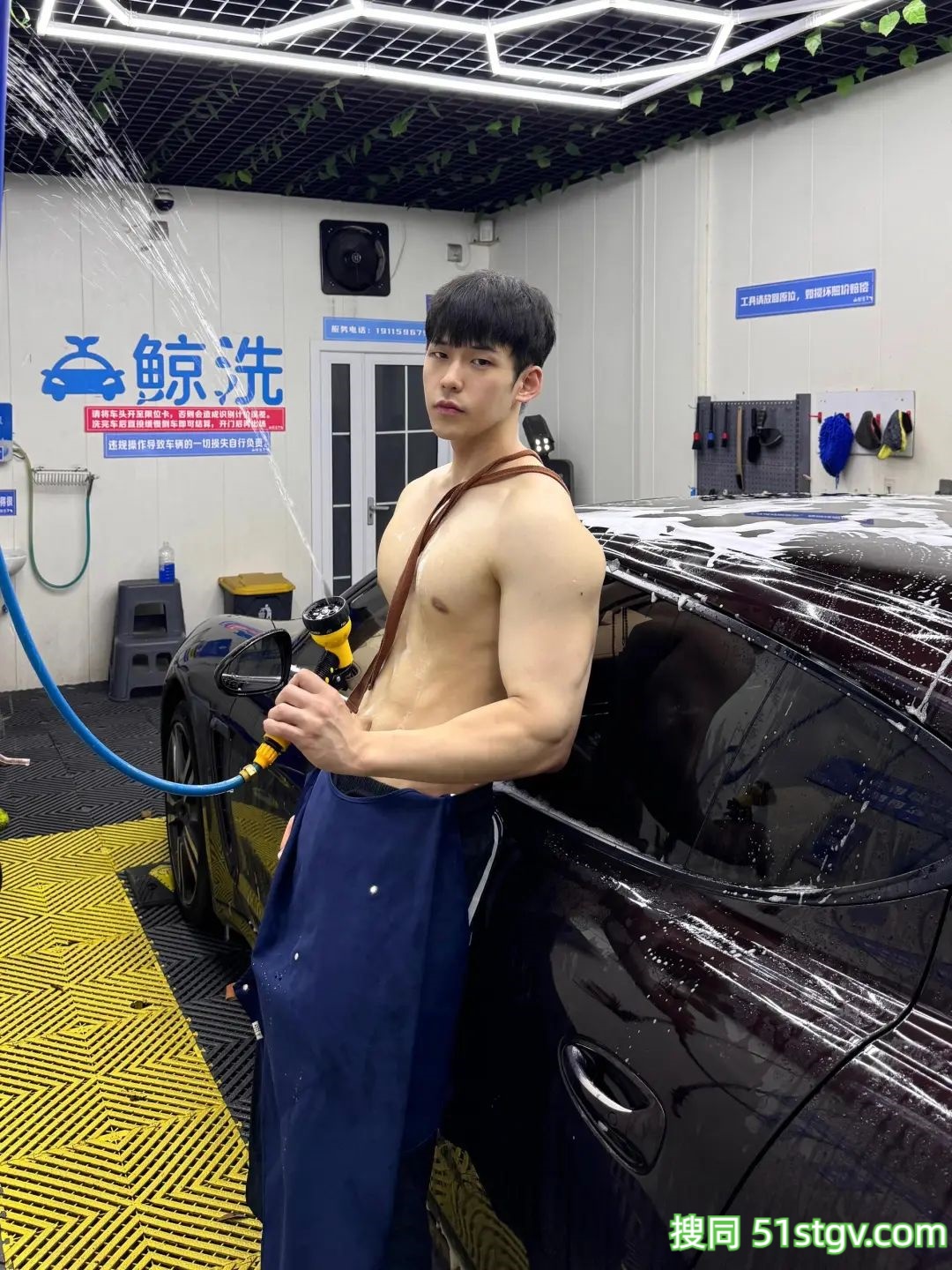 四川的梅瑞特-51虹马