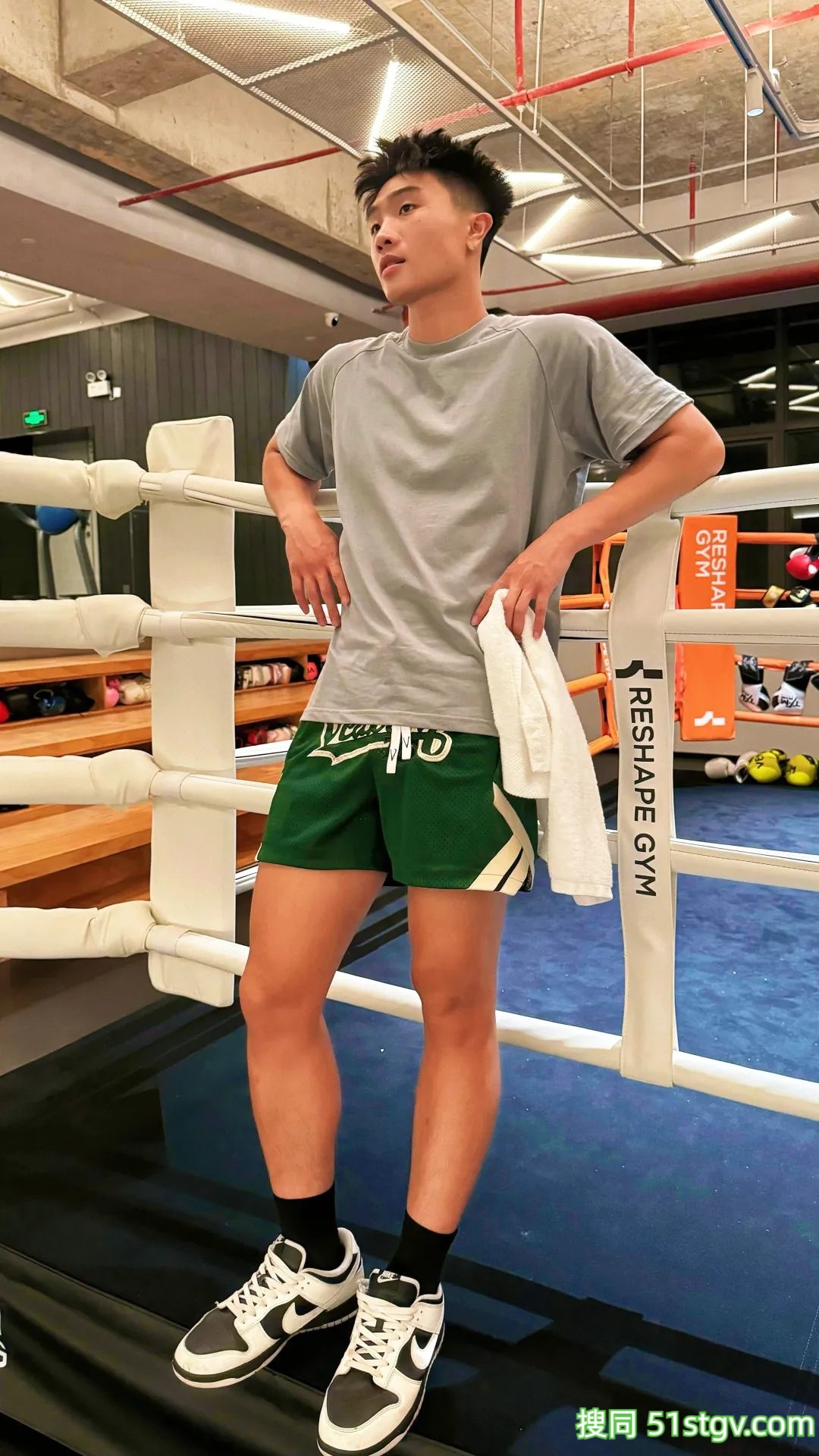 福建的黄宇豪 - 51虹马