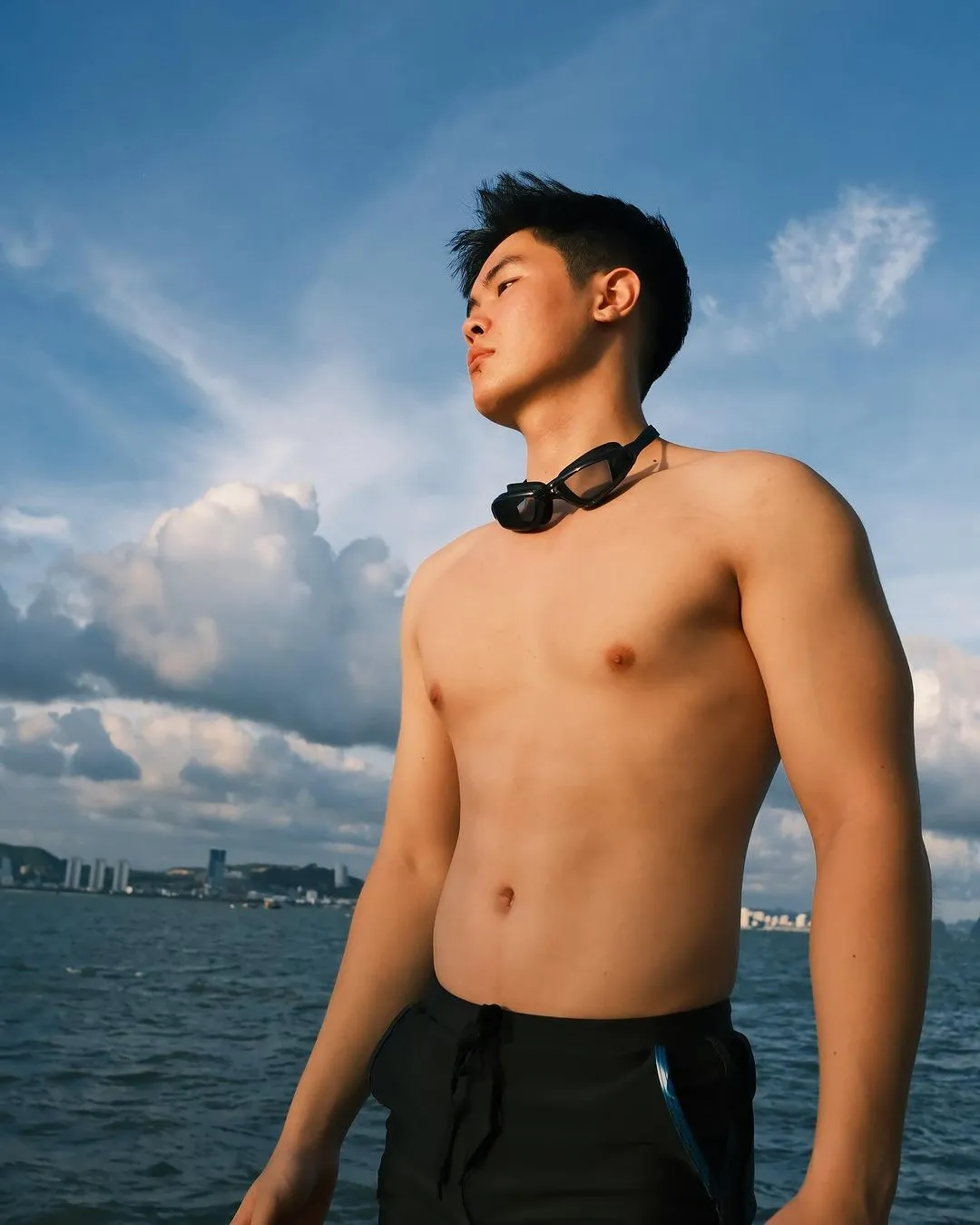 在越南留学的小哥 - 51虹马