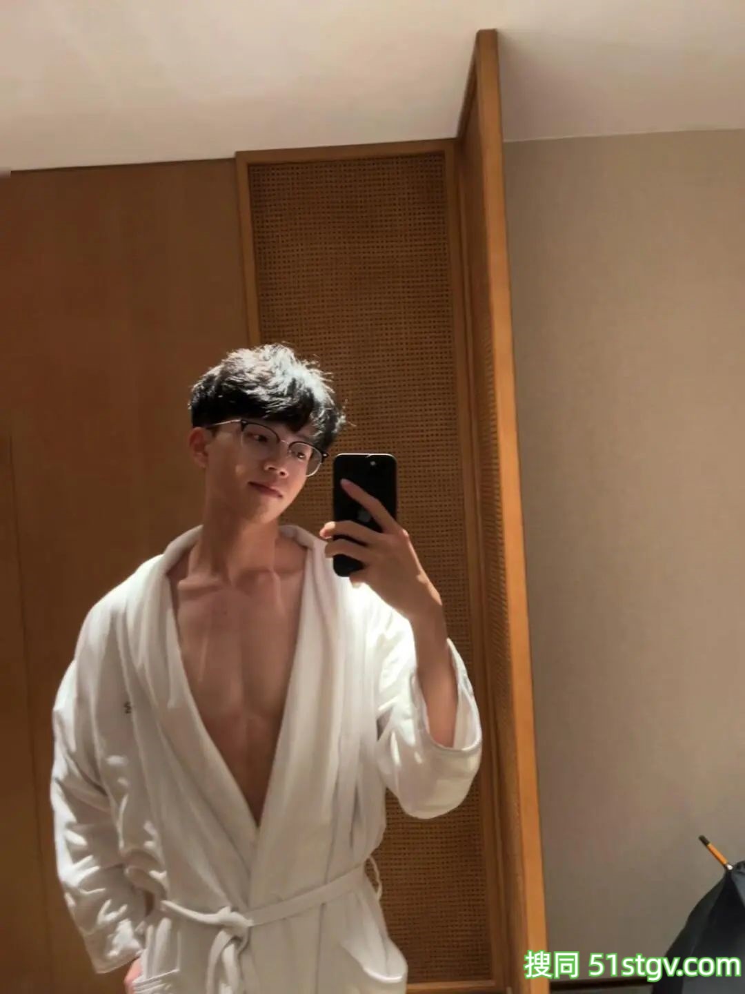 广东的Minko - 51虹马