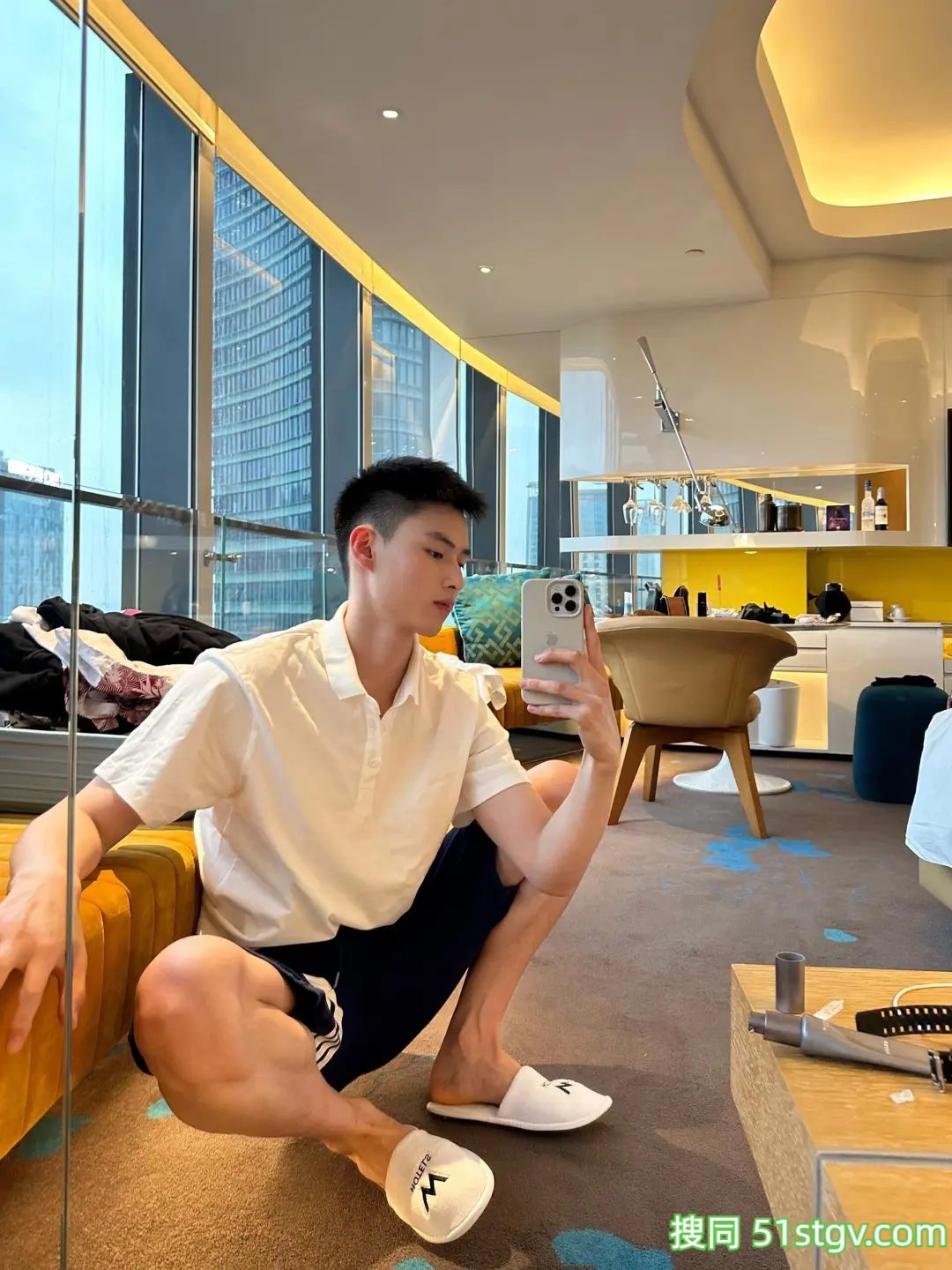 安徽188cm的李思诚 - 51虹马