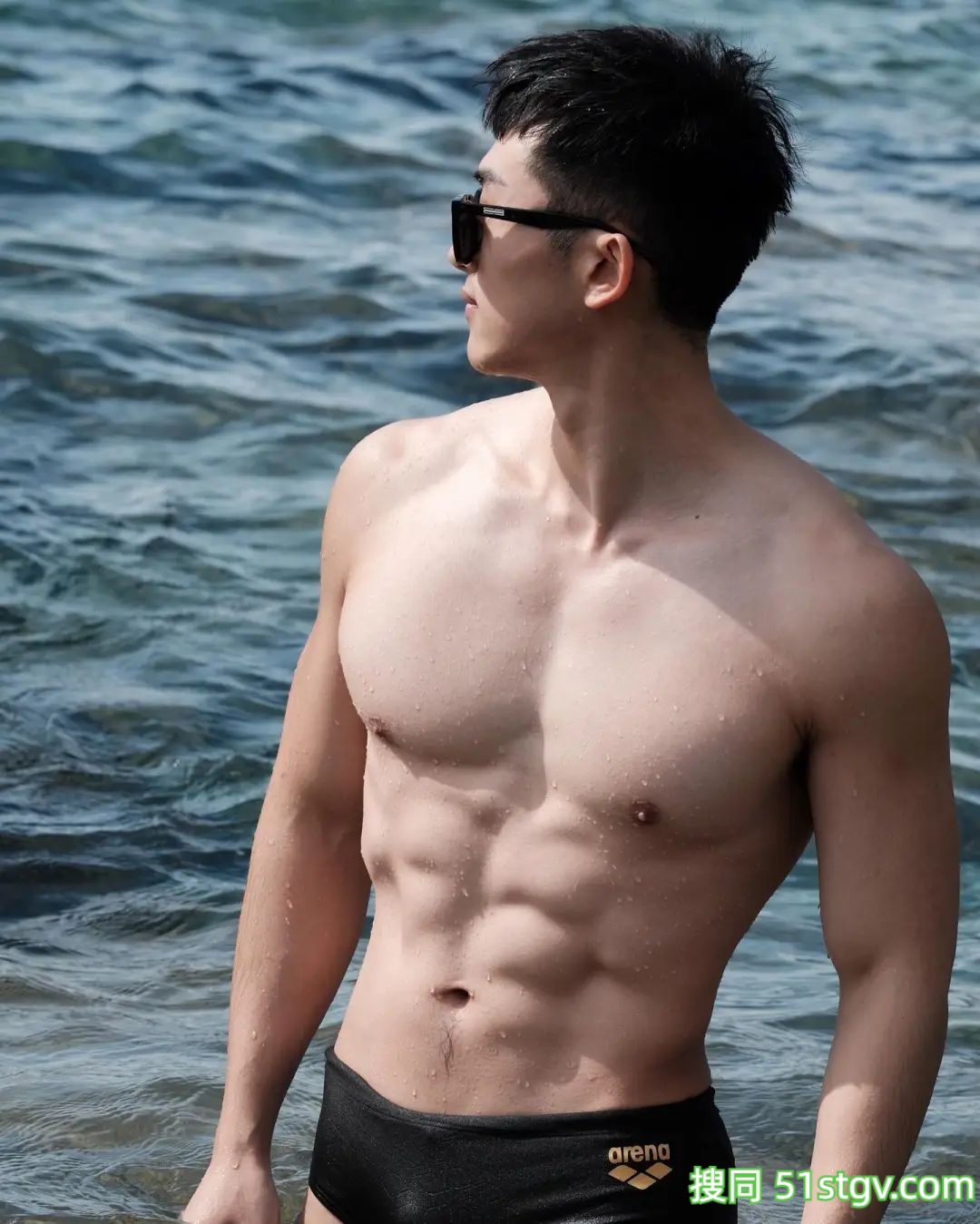 帅哥syannni - 51虹马