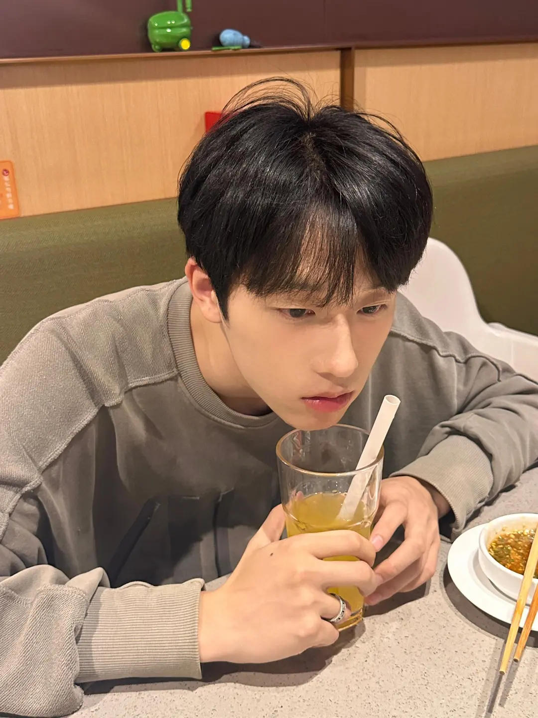 湖南的帅哥，谢辰辰啊 - 51虹马