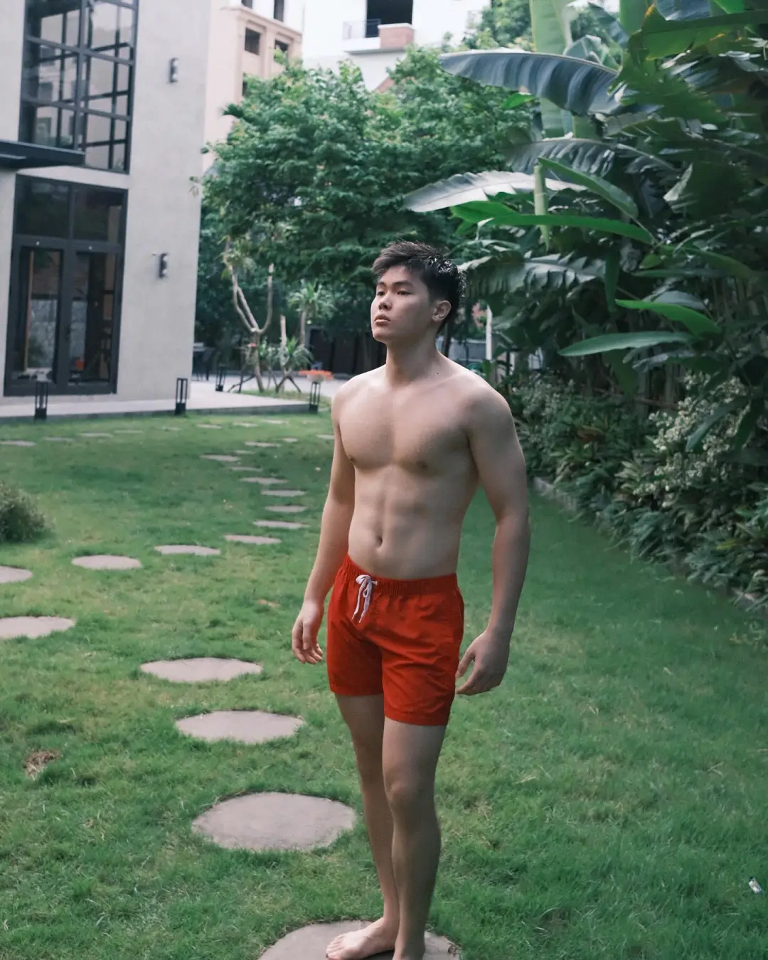 在越南留学的小哥 - 51虹马