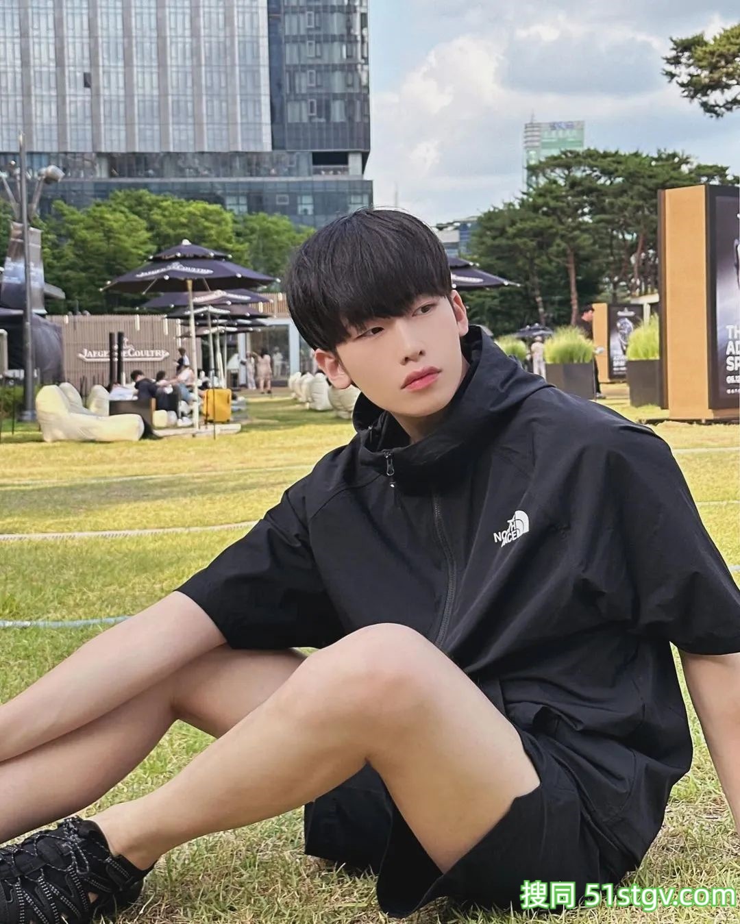 可爱白净小奶弟 - 51虹马