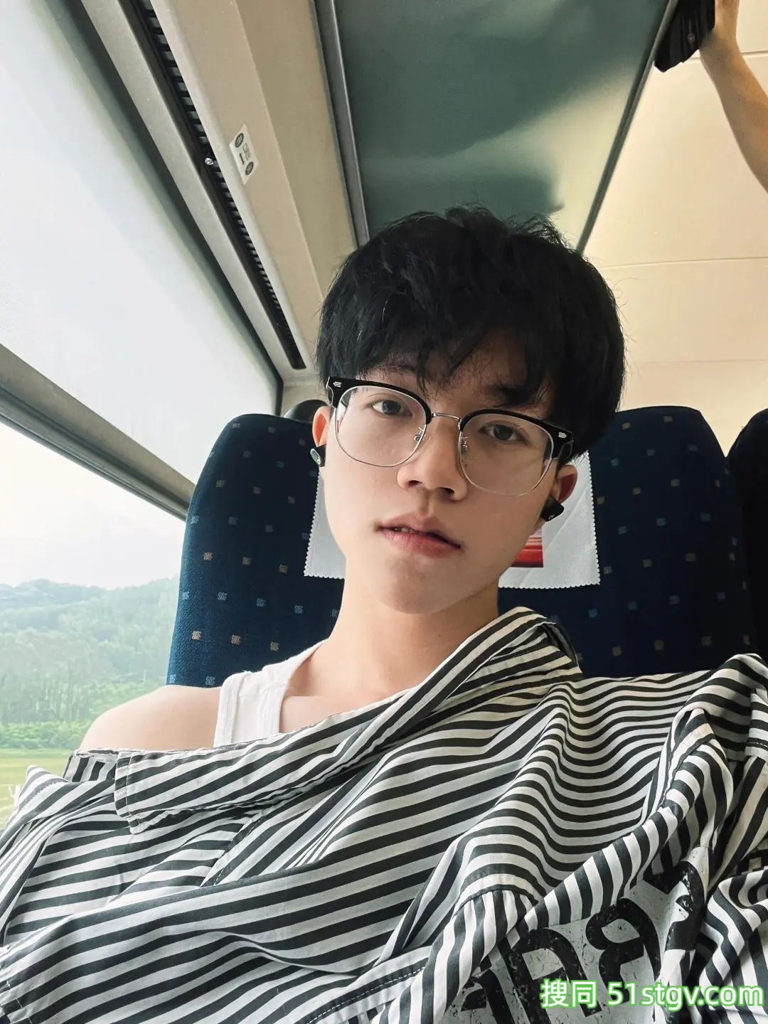 广东的Minko - 51虹马