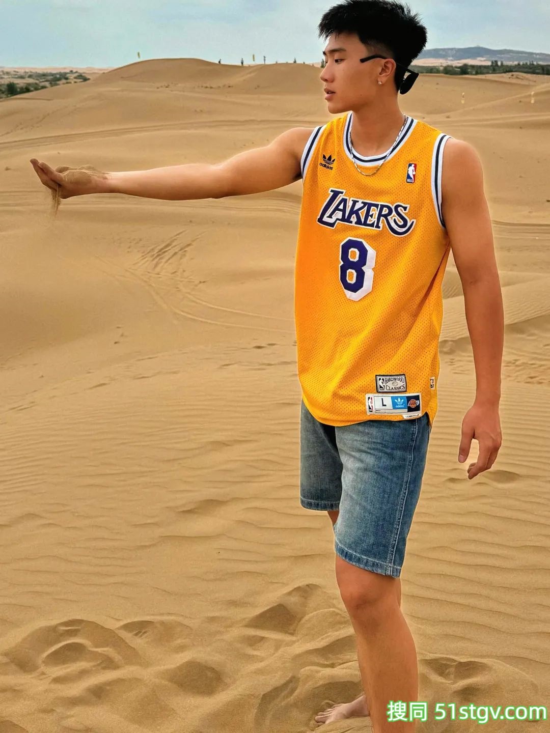 福建的黄宇豪 - 51虹马