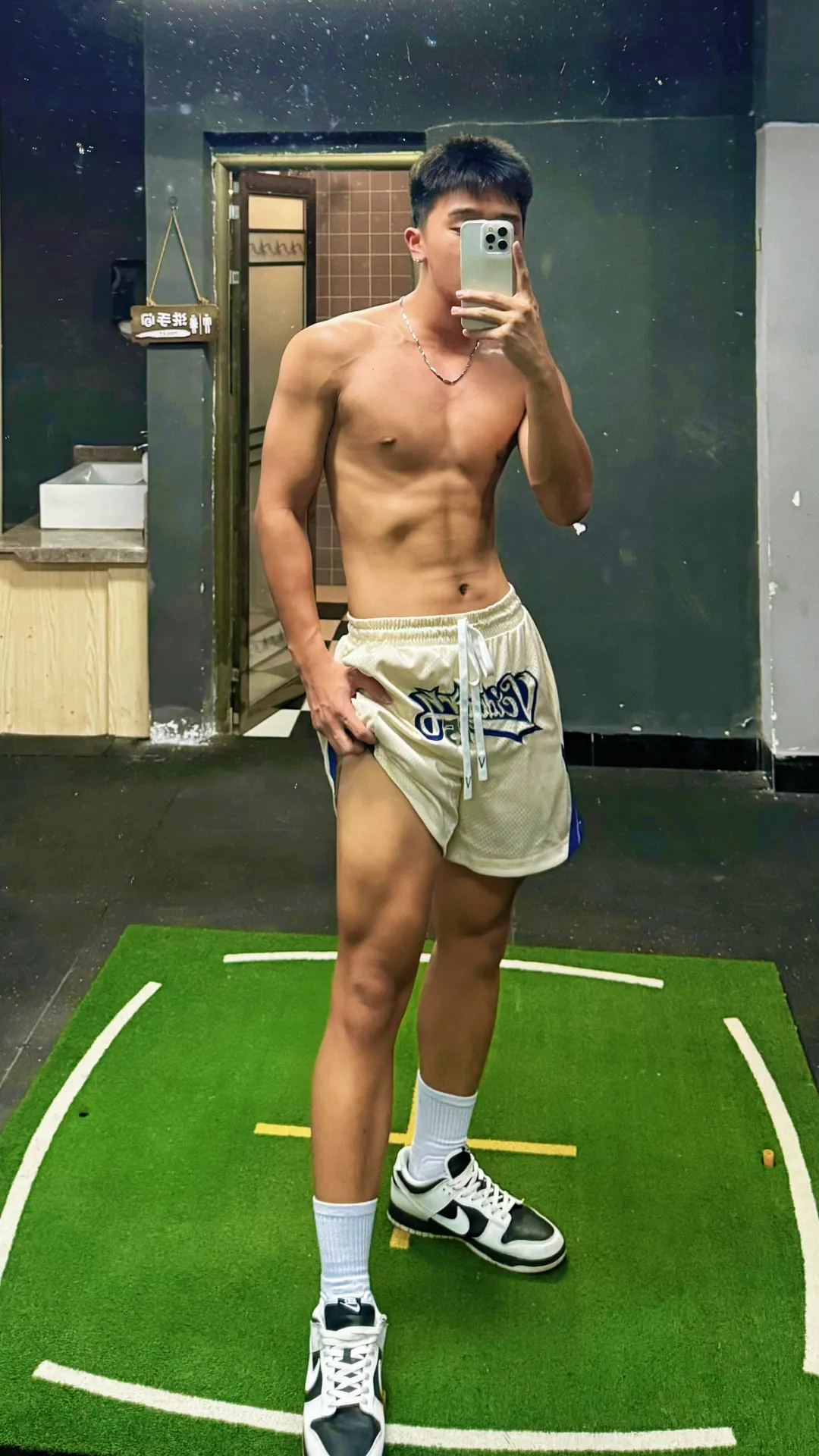 福建的黄宇豪 - 51虹马