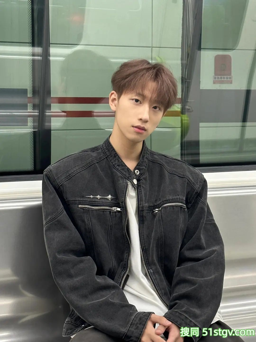 湖南的帅哥，谢辰辰啊 - 51虹马