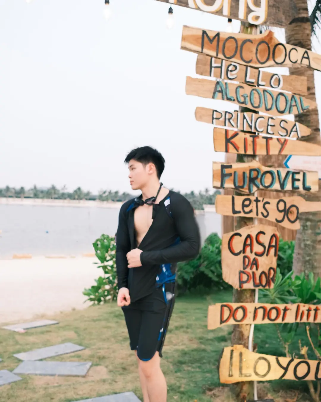 在越南留学的小哥 - 51虹马