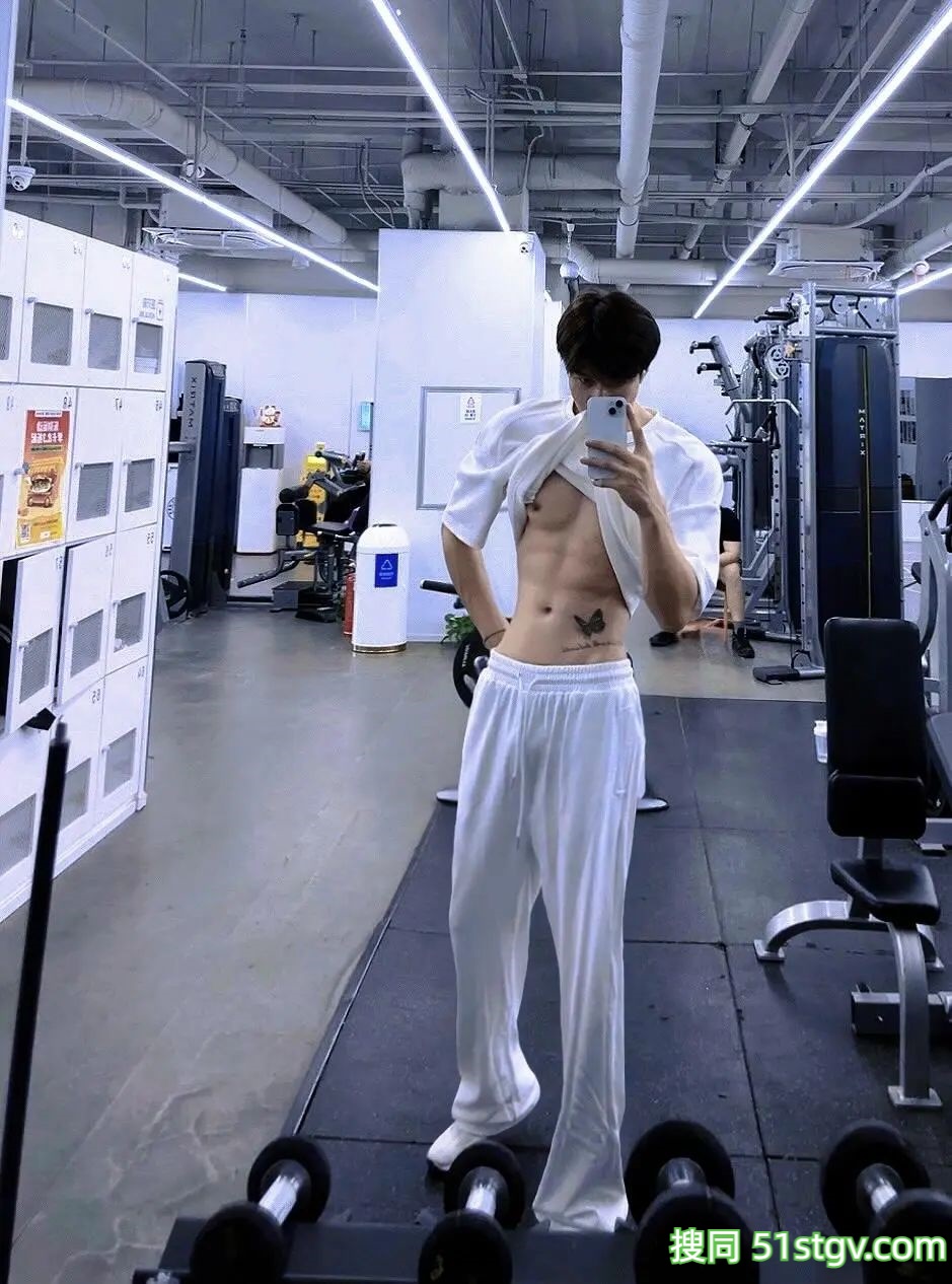 北京的张原晞-51虹马