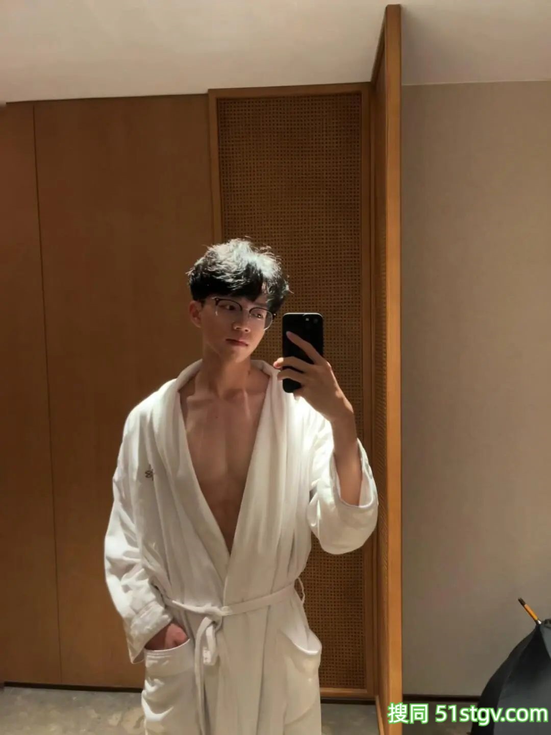 广东的Minko - 51虹马