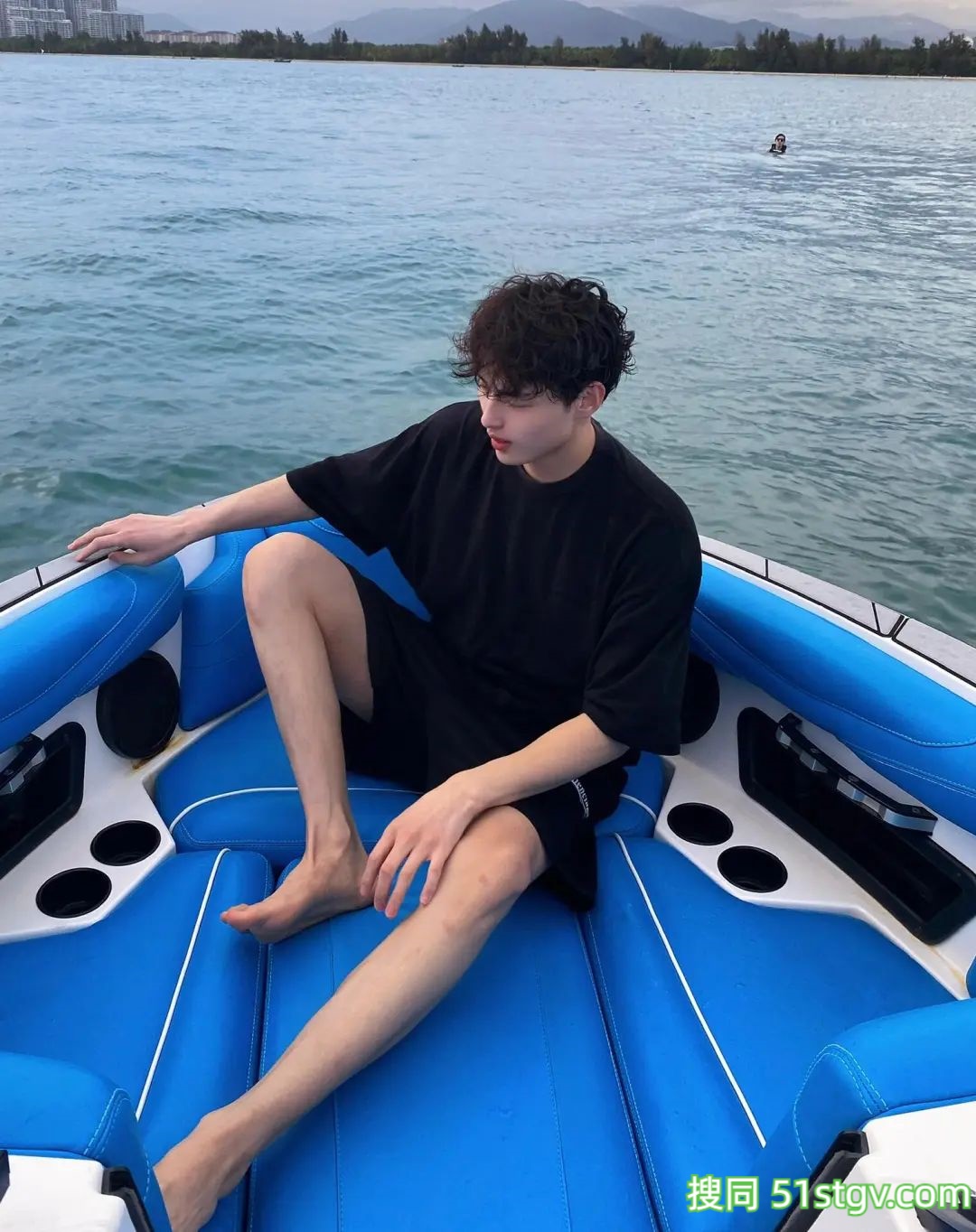 安徽188cm的李思诚 - 51虹马