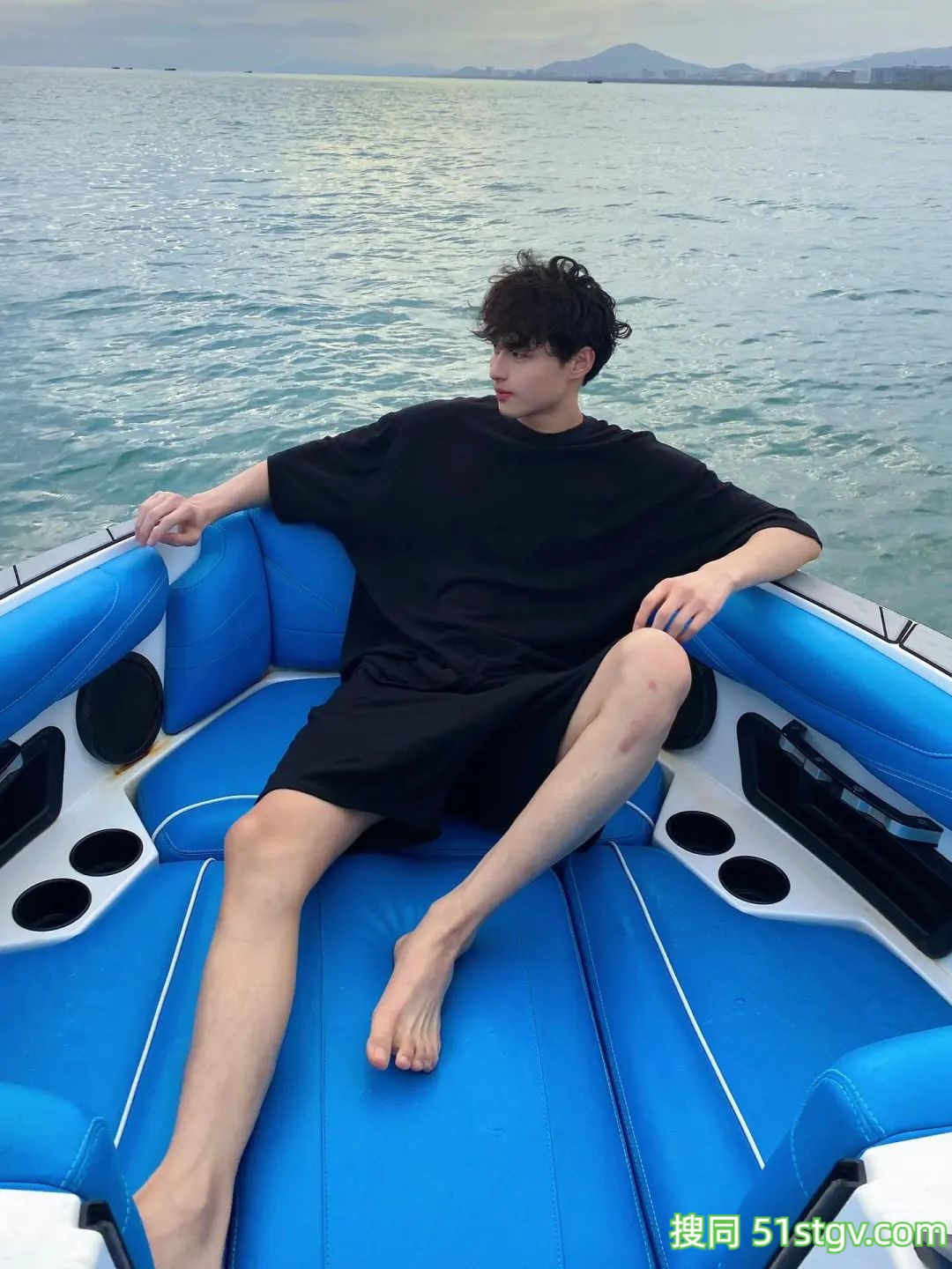 安徽188cm的李思诚 - 51虹马