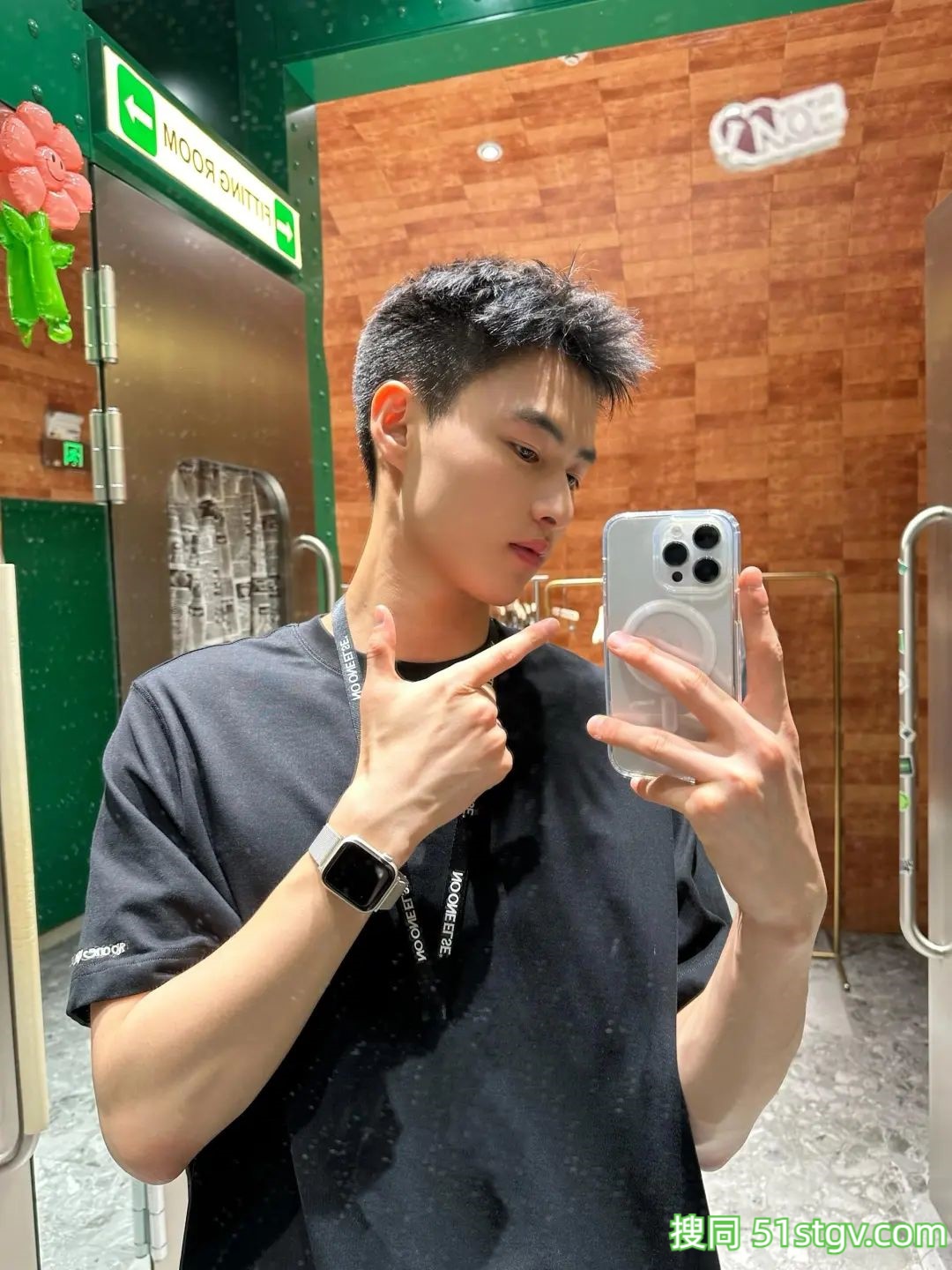 安徽188cm的李思诚 - 51虹马