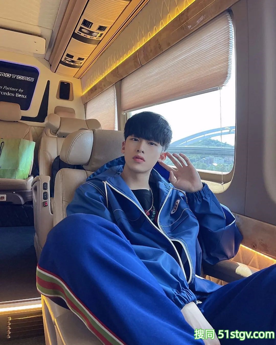 可爱白净小奶弟 - 51虹马