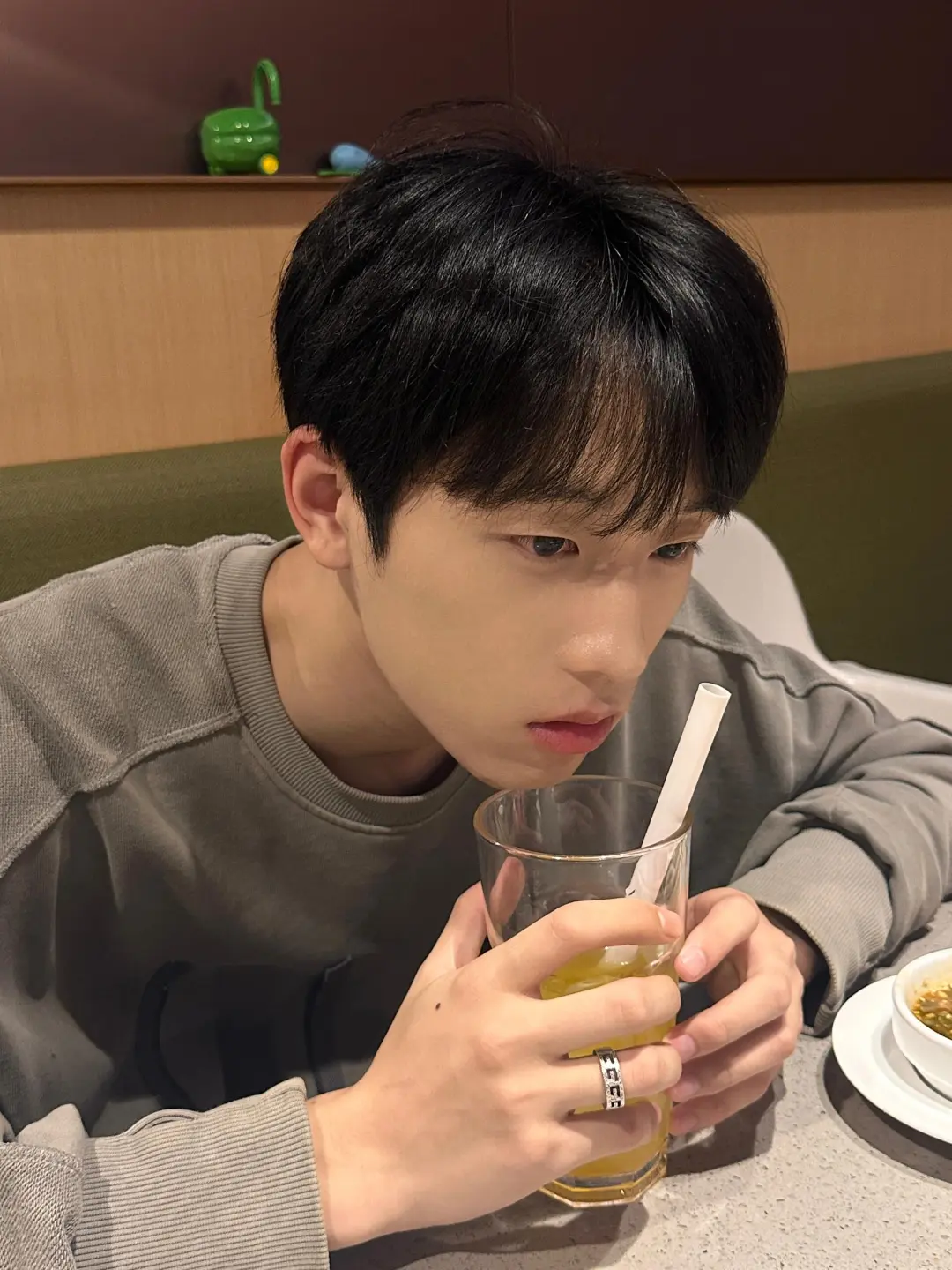 湖南的帅哥，谢辰辰啊 - 51虹马