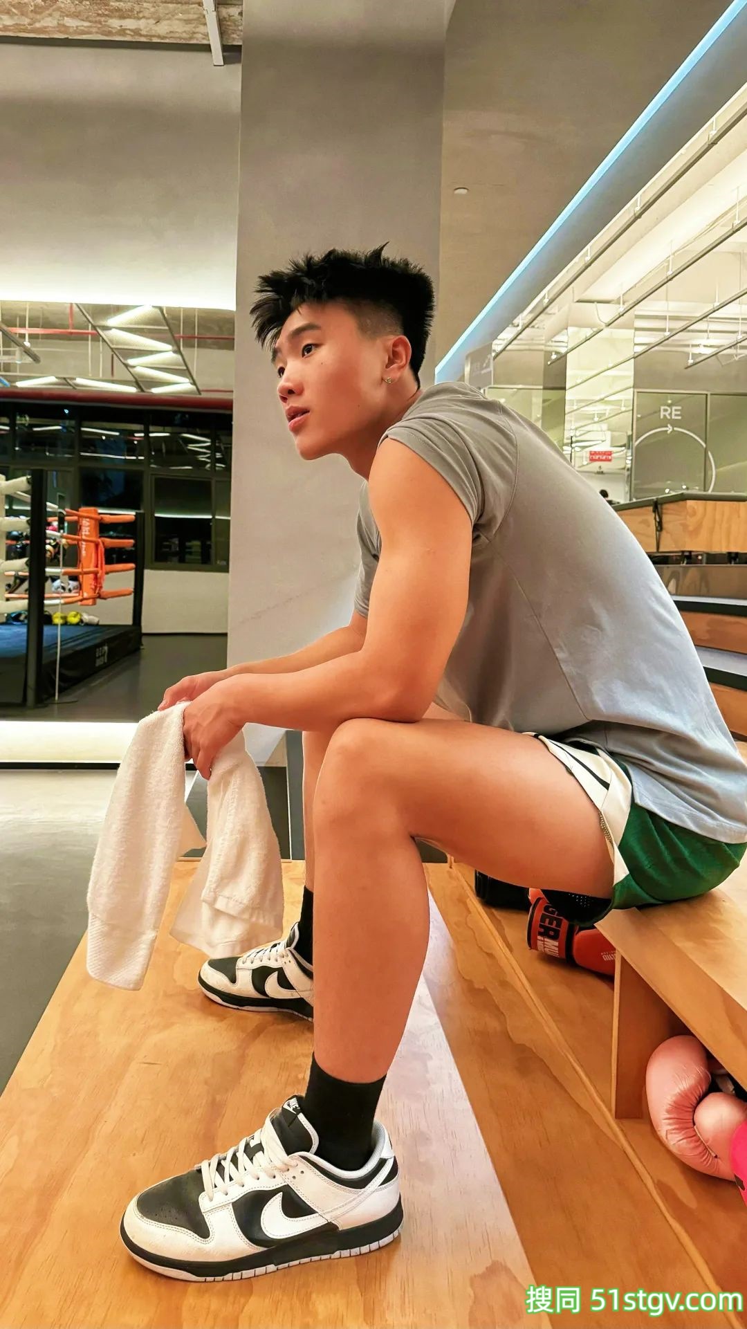 福建的黄宇豪 - 51虹马