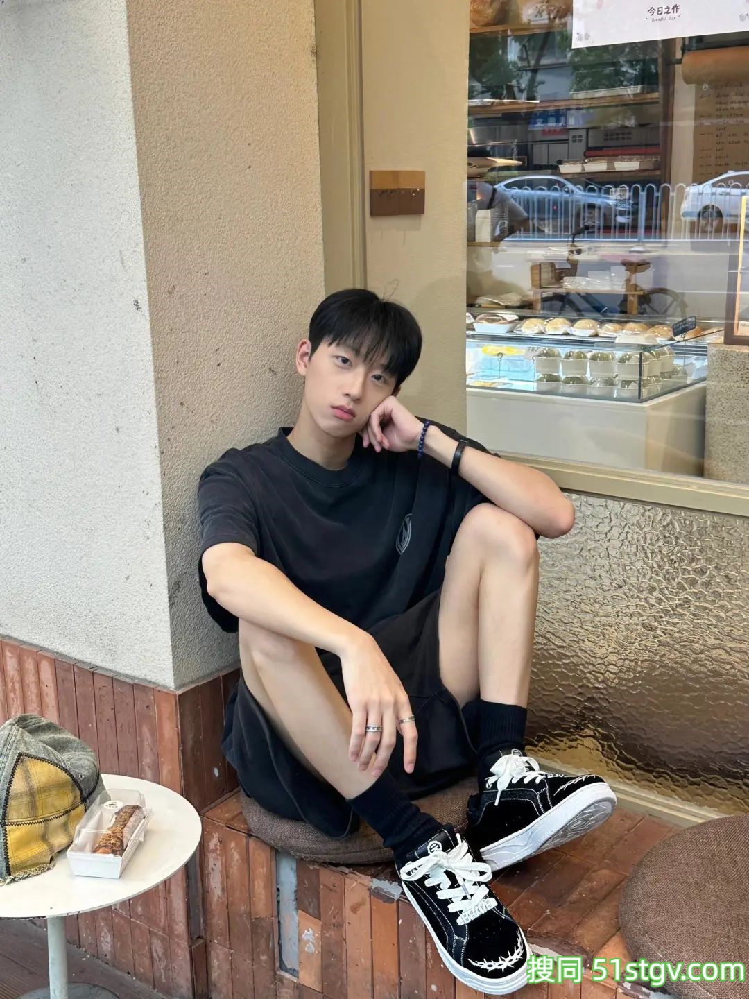 湖南的帅哥，谢辰辰啊 - 51虹马