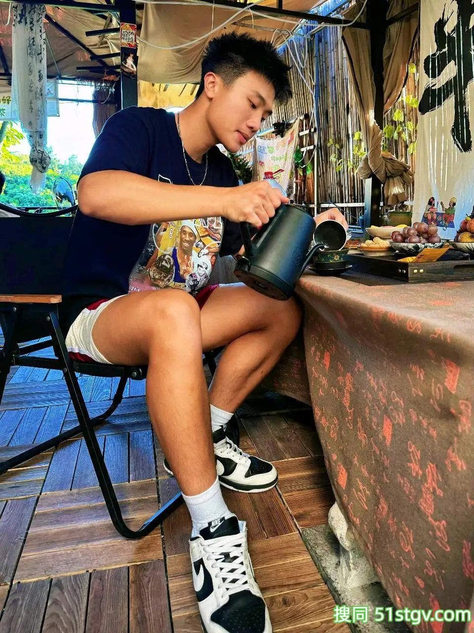 福建的黄宇豪 - 51虹马