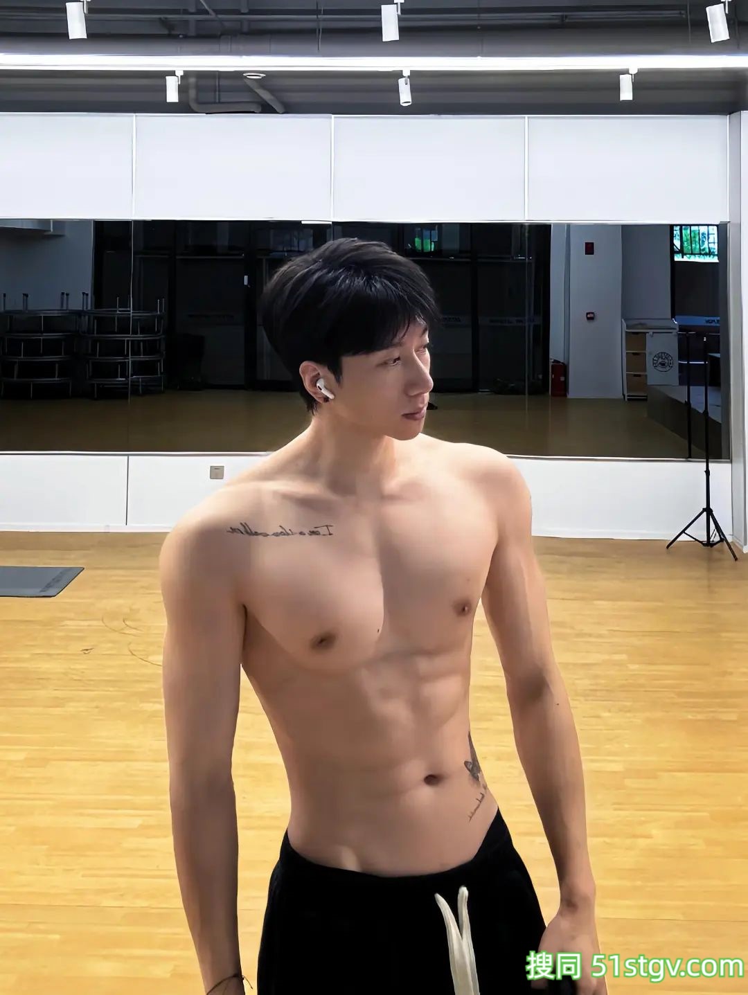 北京的张原晞 - 51虹马