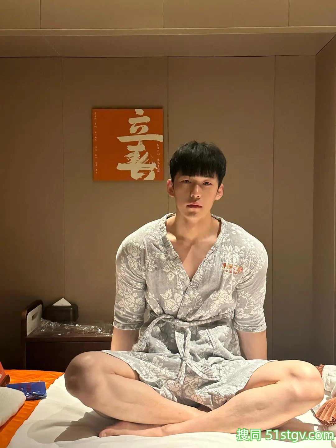 四川的梅瑞特 - 51虹马