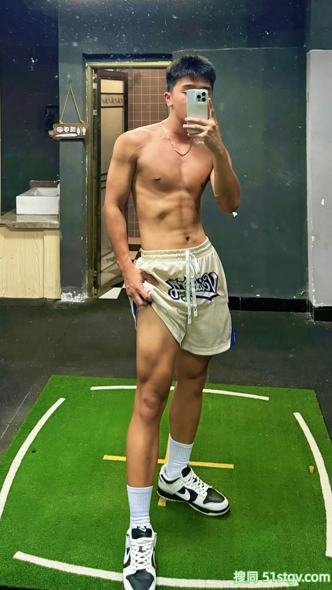 福建的黄宇豪 - 51虹马