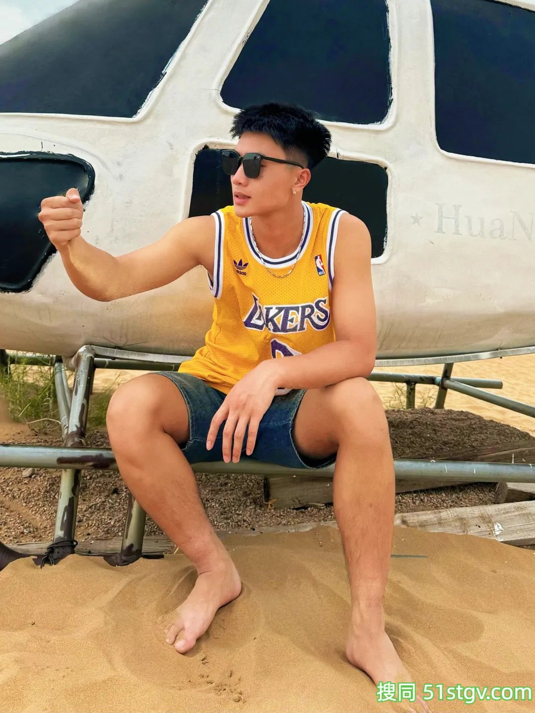 福建的黄宇豪 - 51虹马