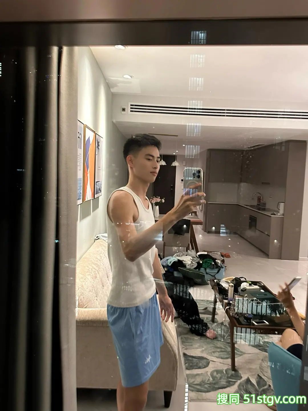 安徽188cm的李思诚 - 51虹马