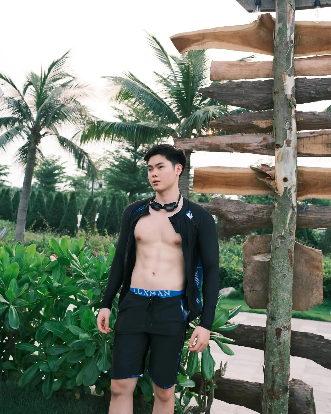 在越南留学的小哥 - 51虹马