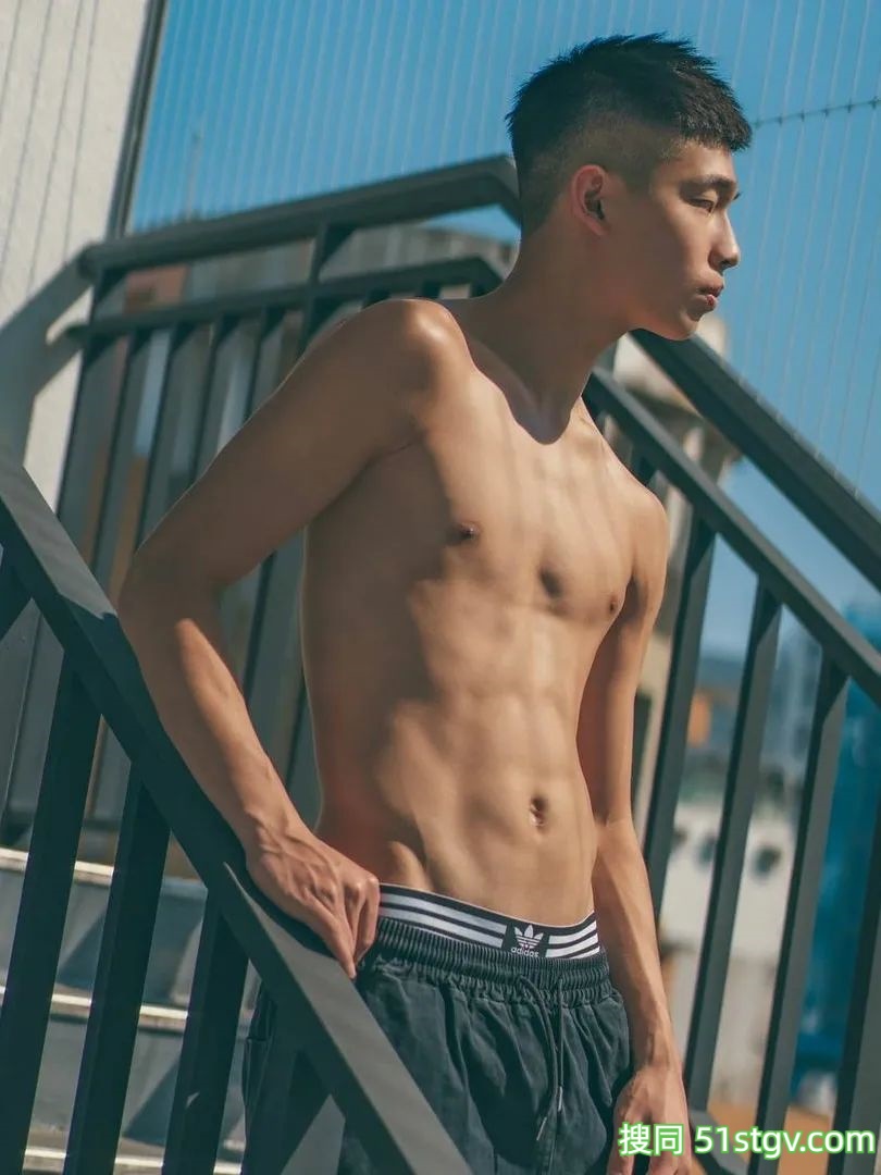 高中生，篮球队员 - 51虹马