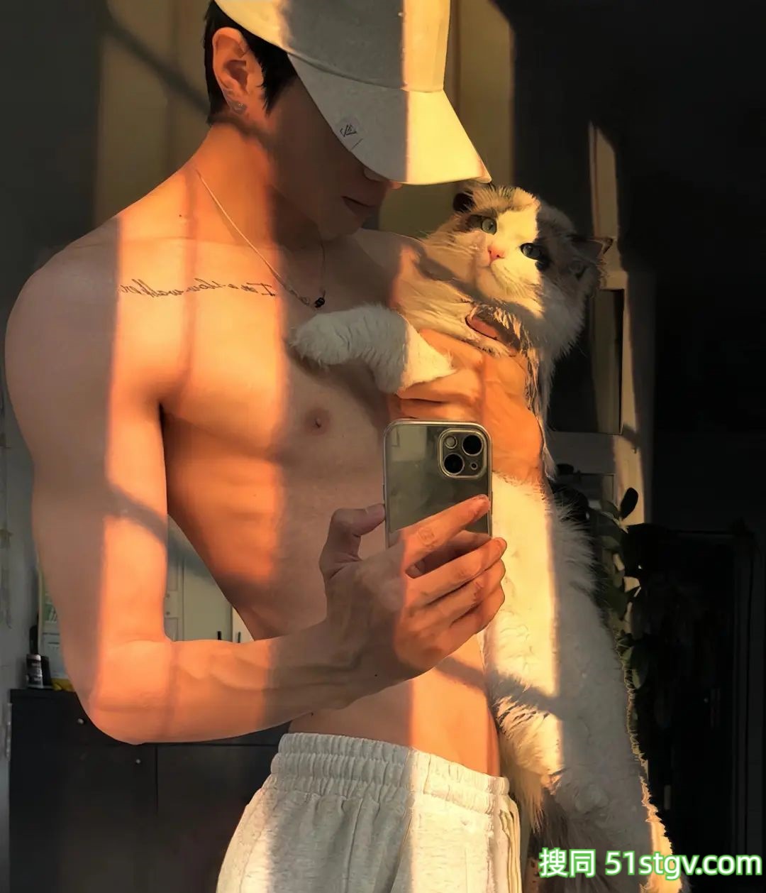 北京的张原晞 - 51虹马