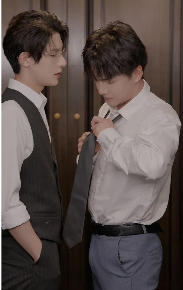 《顾门深深盼沉归》伪骨科，剧情很炸裂-51虹马