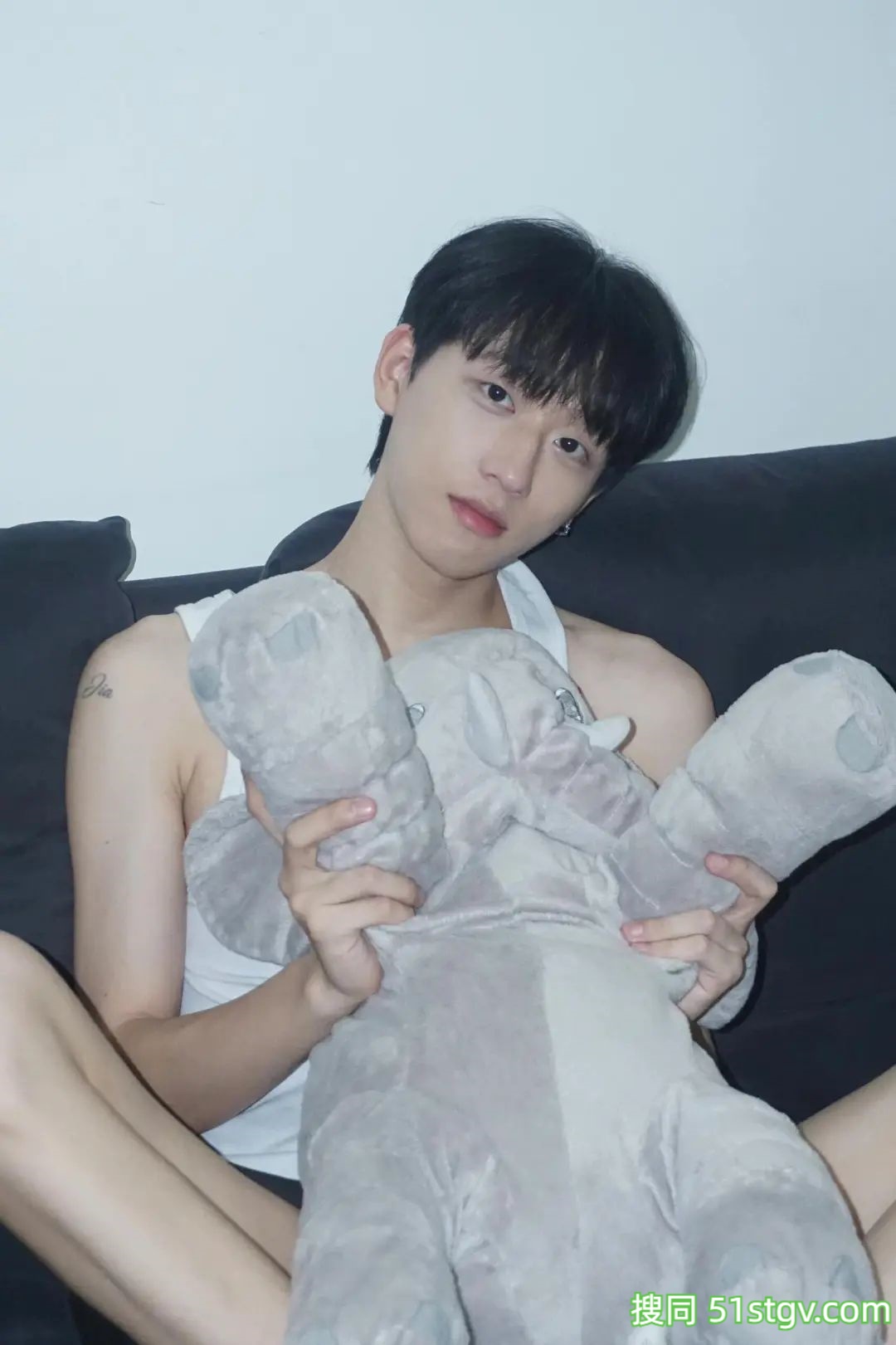 湖南的帅哥，谢辰辰啊 - 51虹马