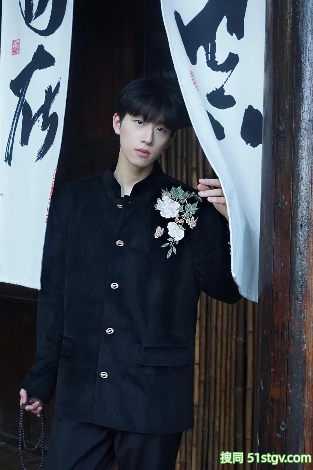 湖南的帅哥，谢辰辰啊 - 51虹马